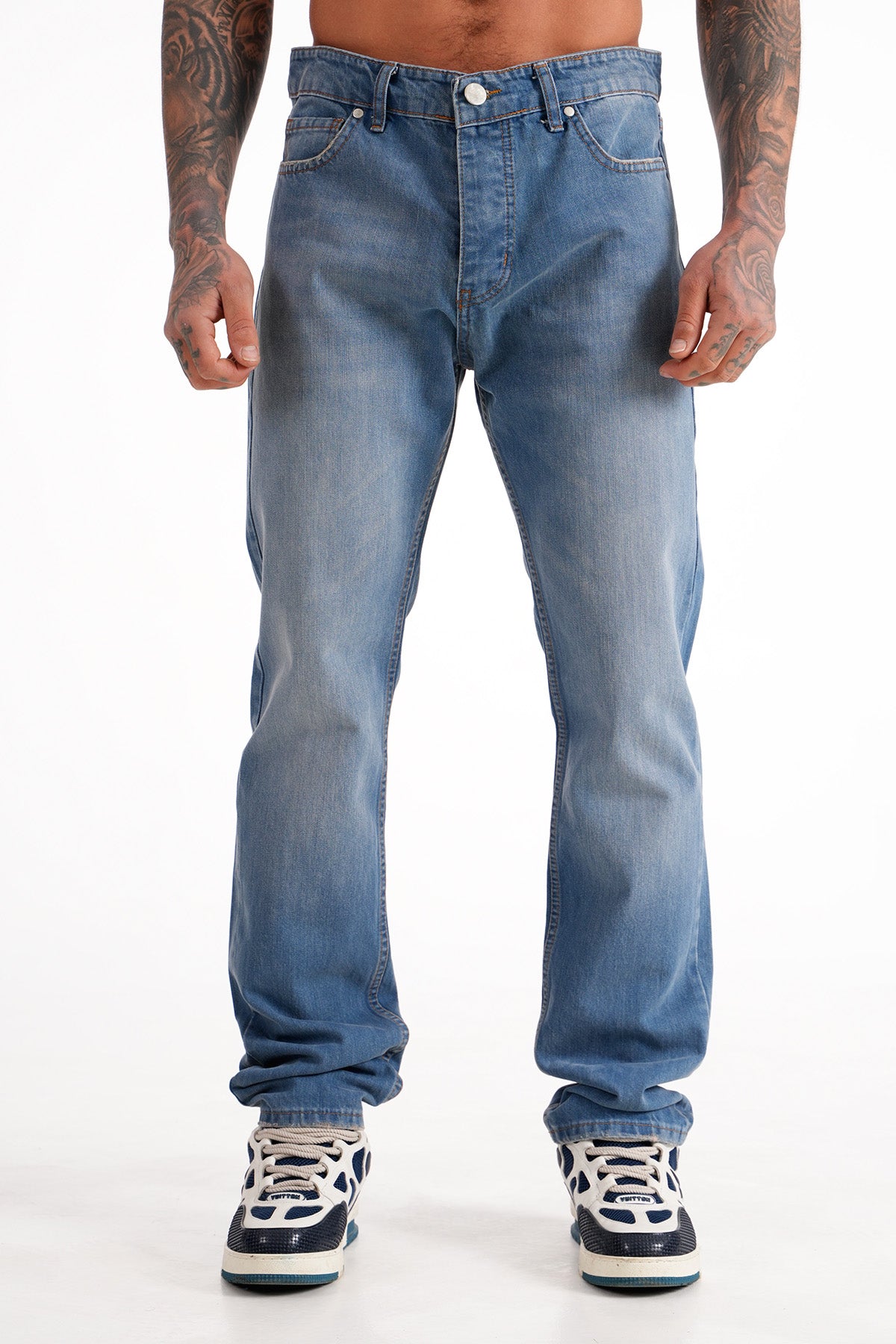 JEAN REGULAR R1001