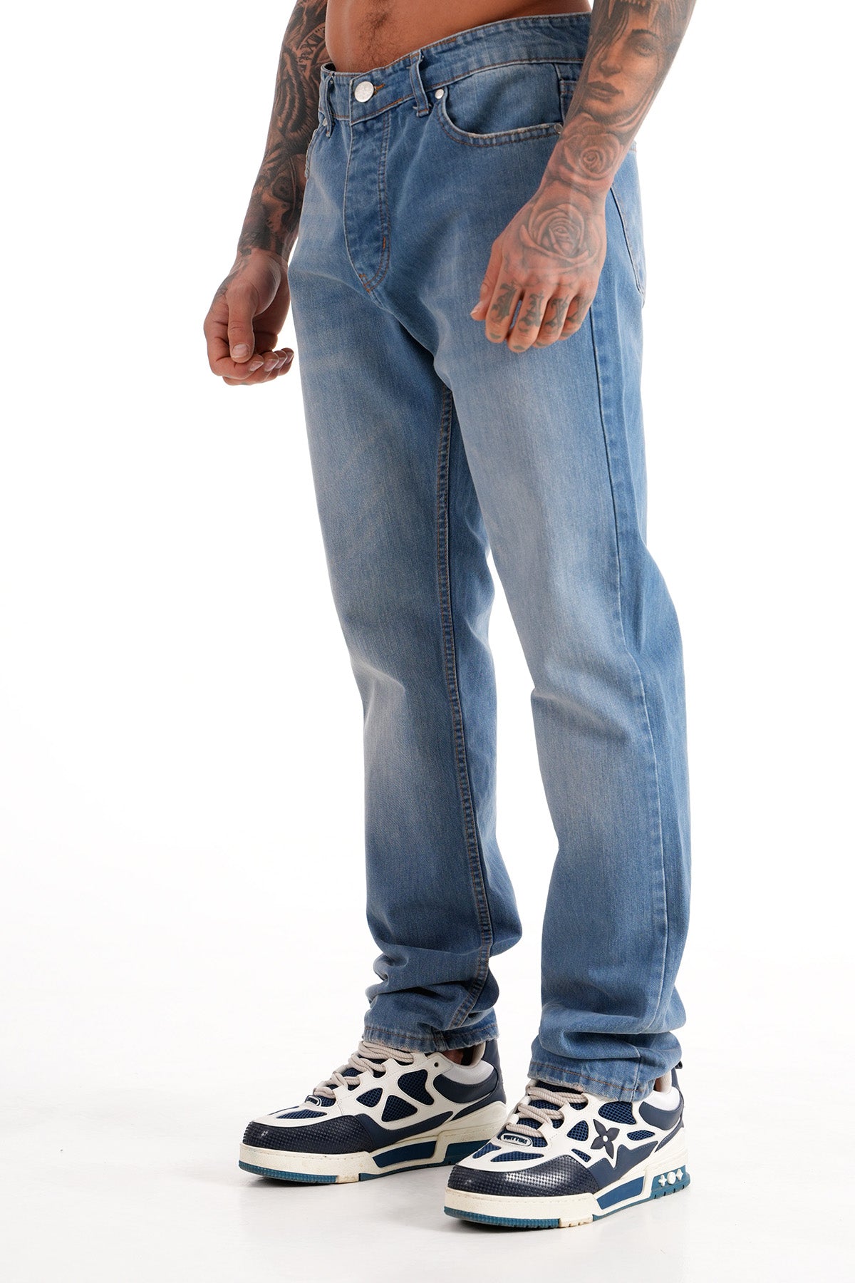 REGULAR JEAN R1001