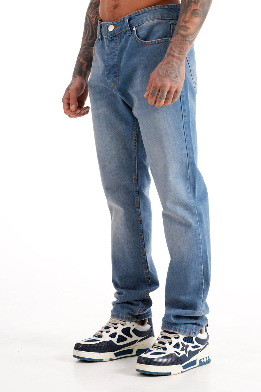 JEAN REGULAR R1001