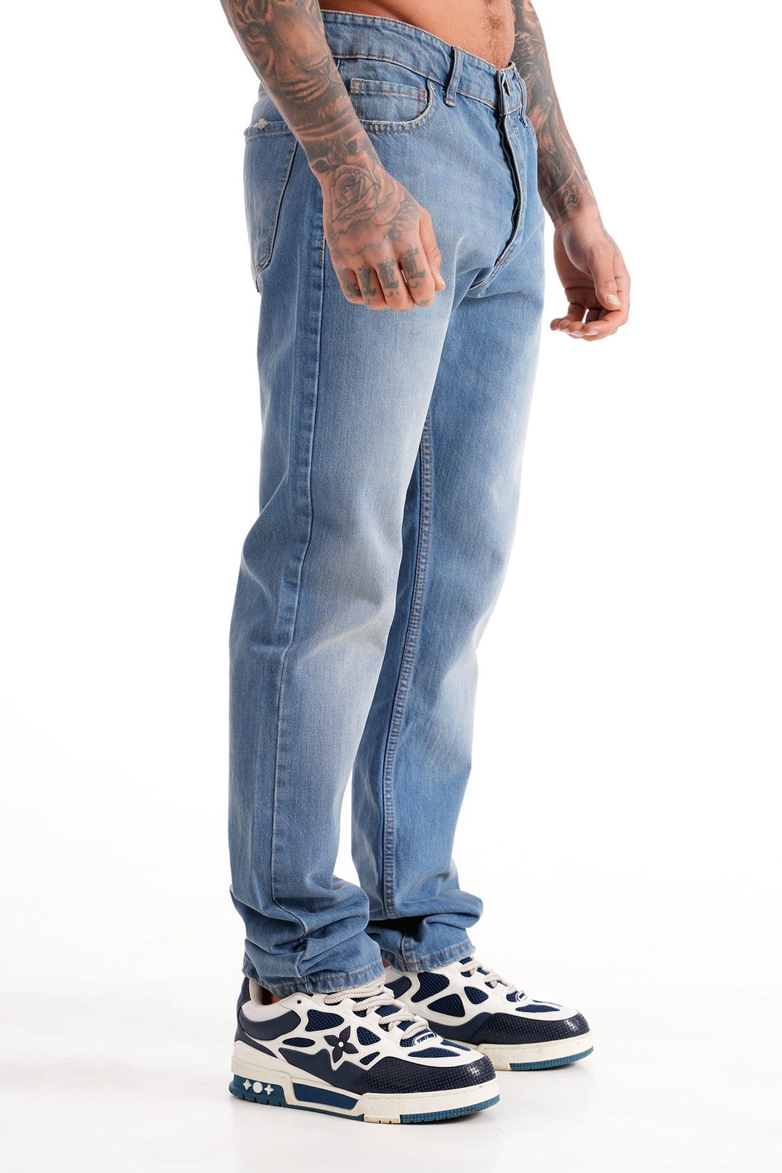 JEAN REGULAR R1001