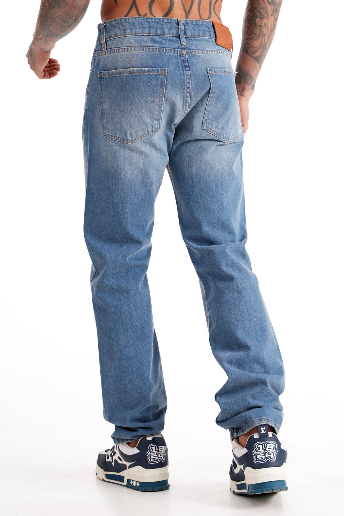 REGULAR JEAN R1001