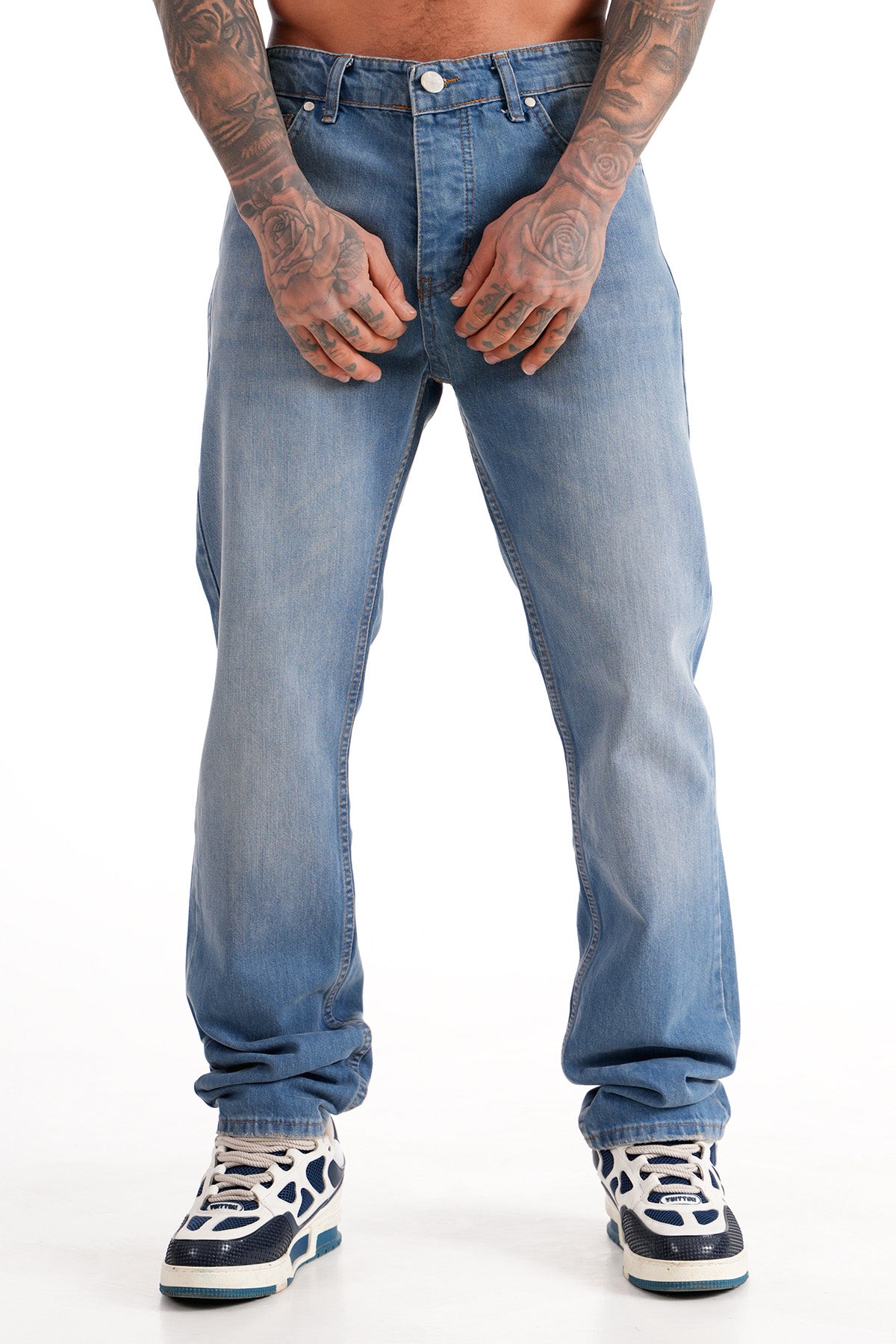 JEAN REGULAR R1001