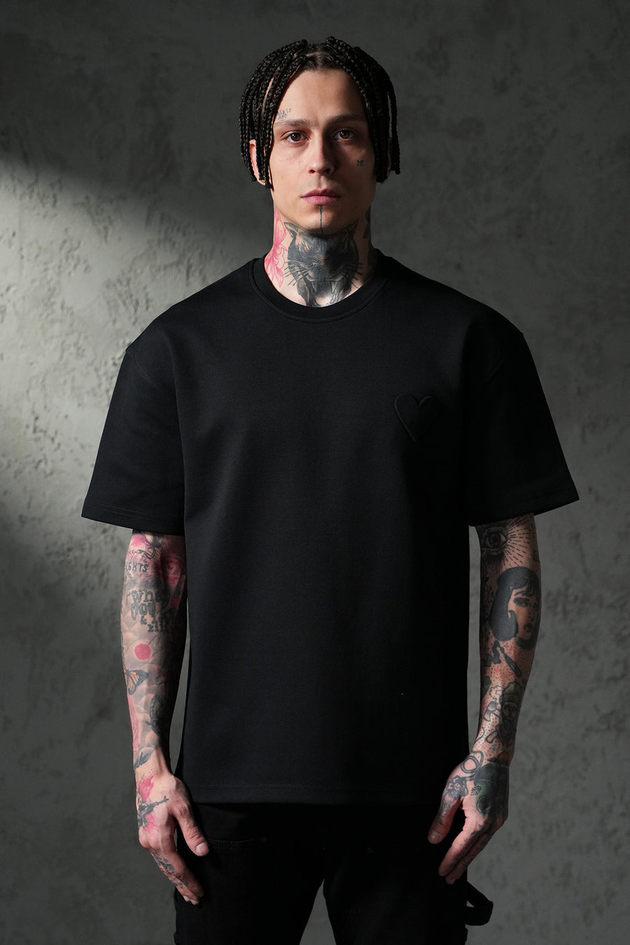 T-SHIRT LP-2678