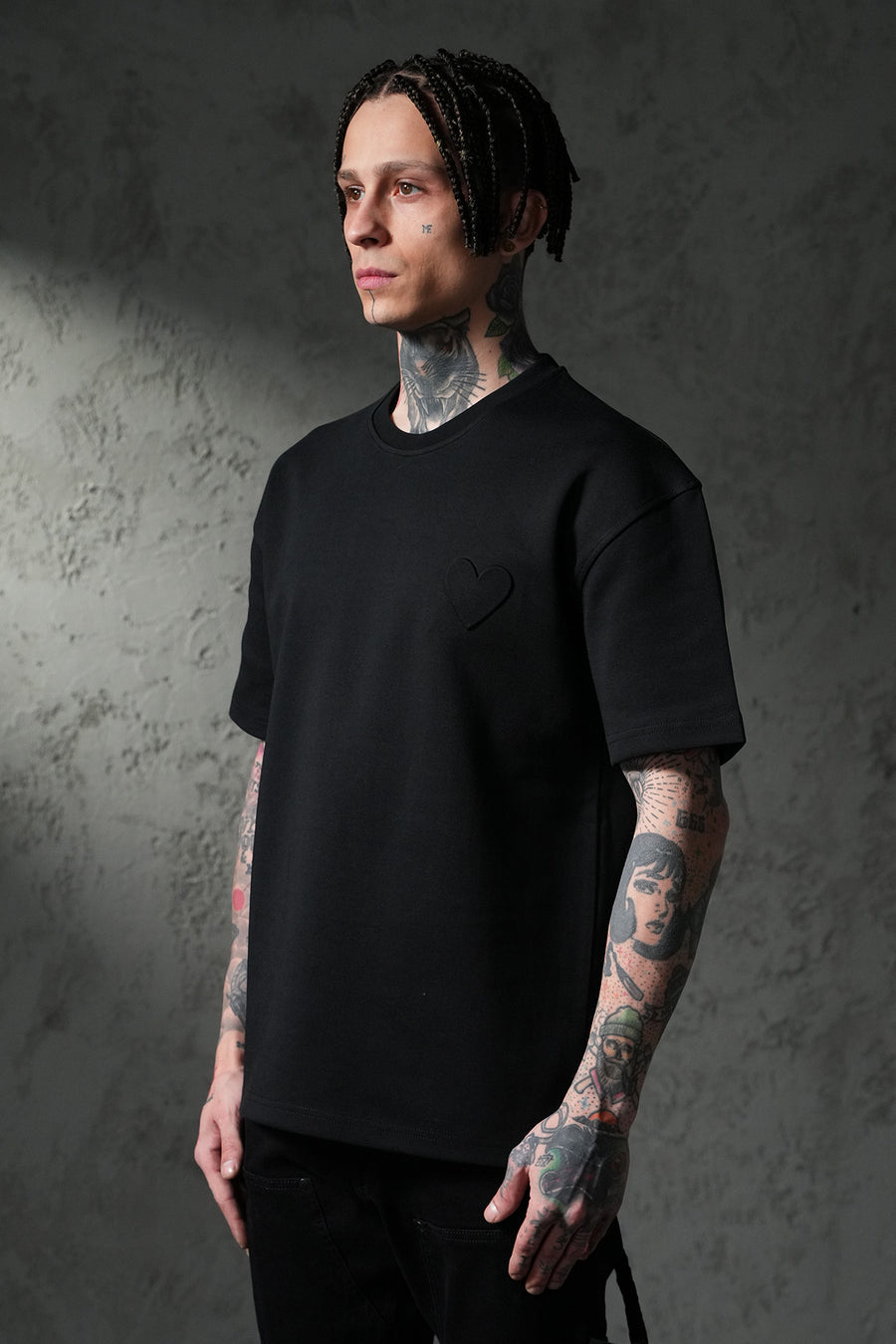 T-SHIRT LP-2678
