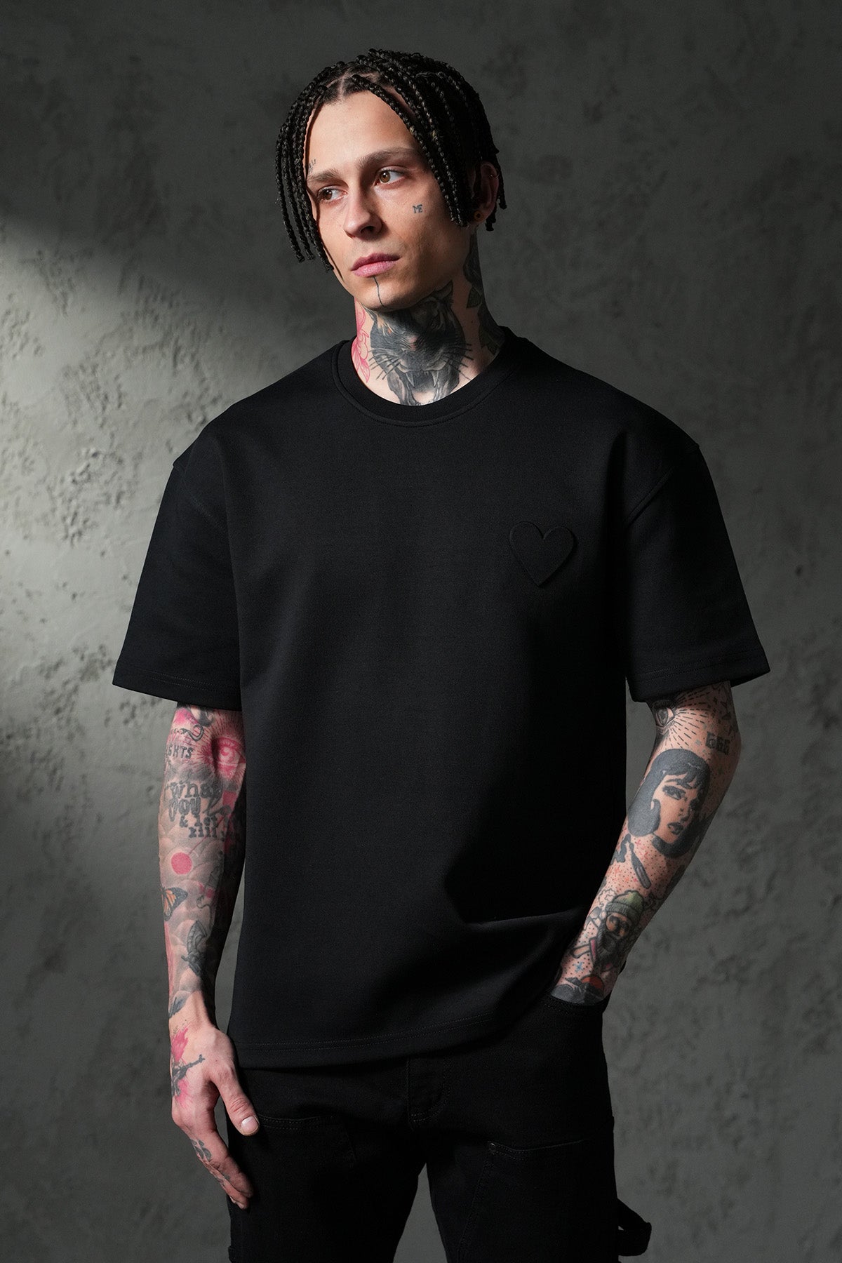 T-SHIRT LP-2678