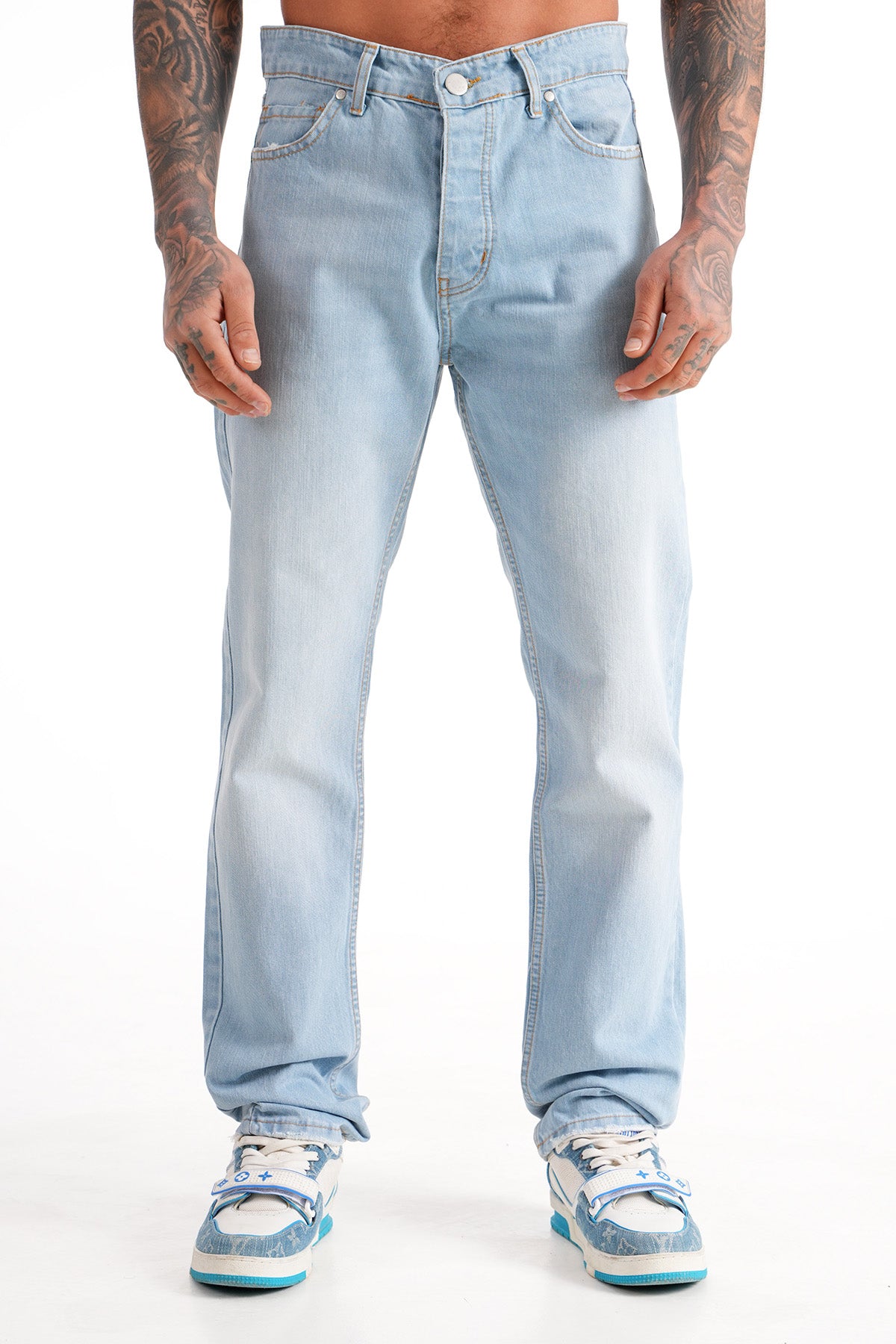 JEAN REGULAR R1001