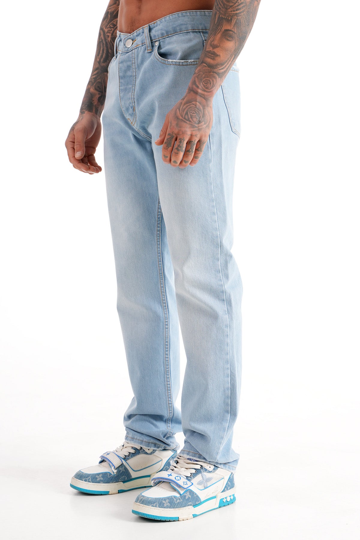 REGULAR JEAN R1001