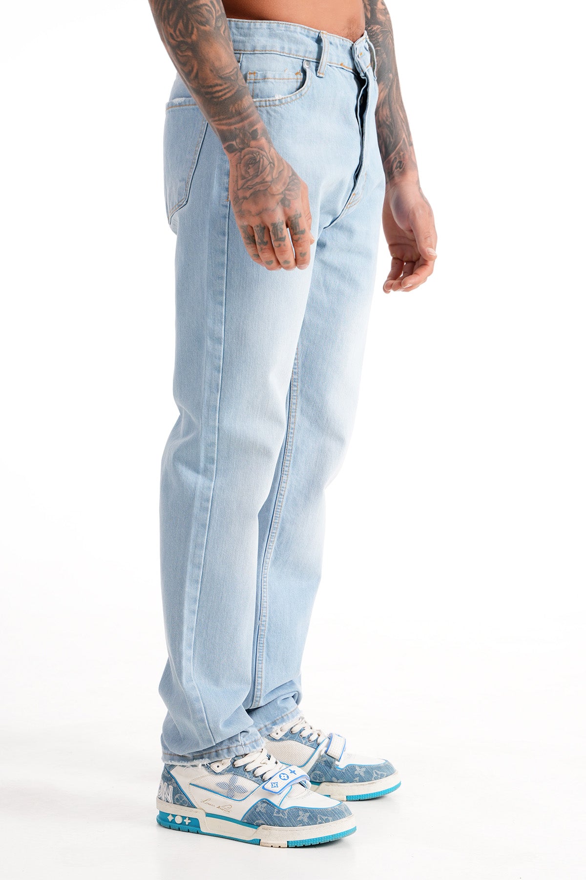 REGULAR JEAN R1001