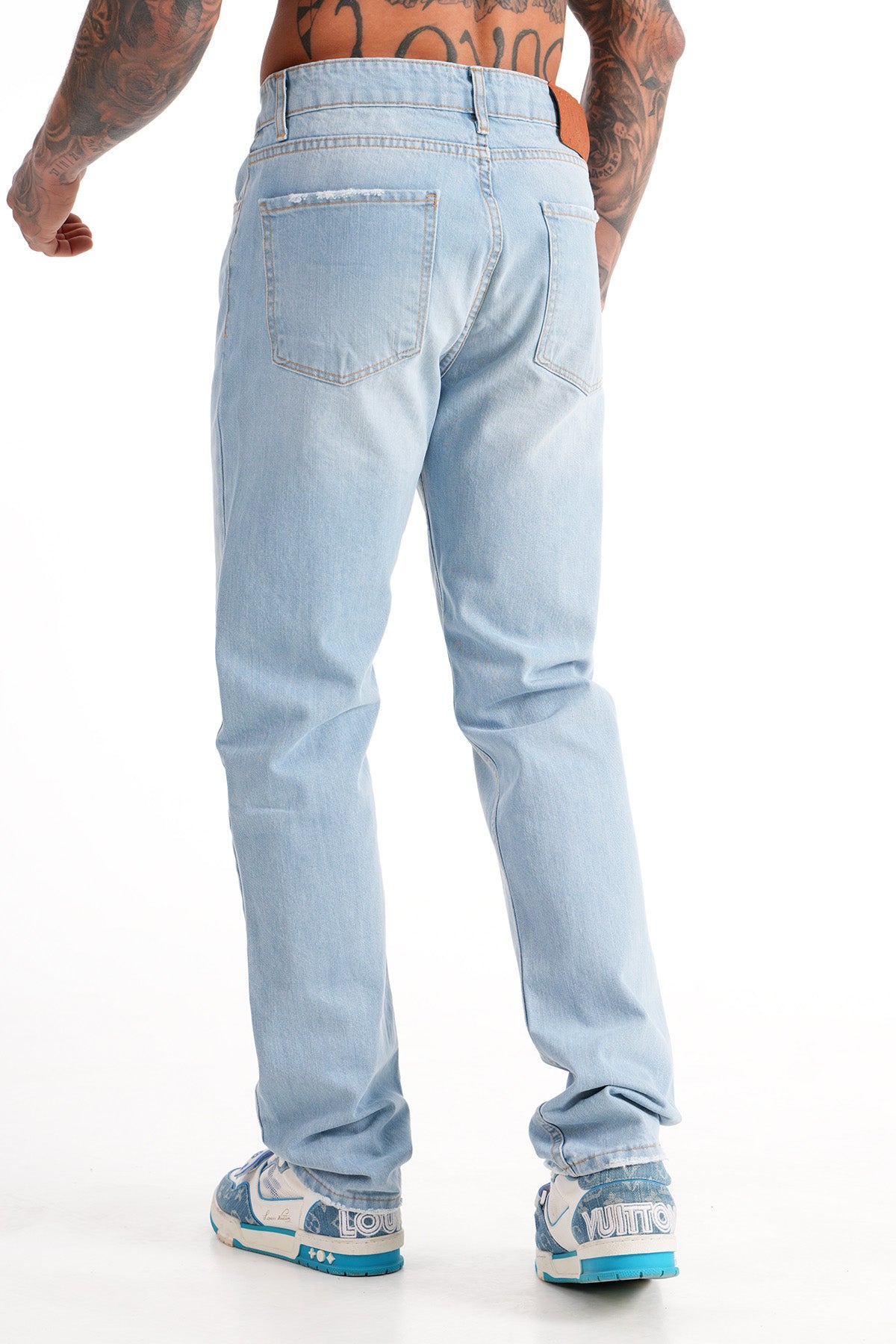 REGULAR JEAN R1001