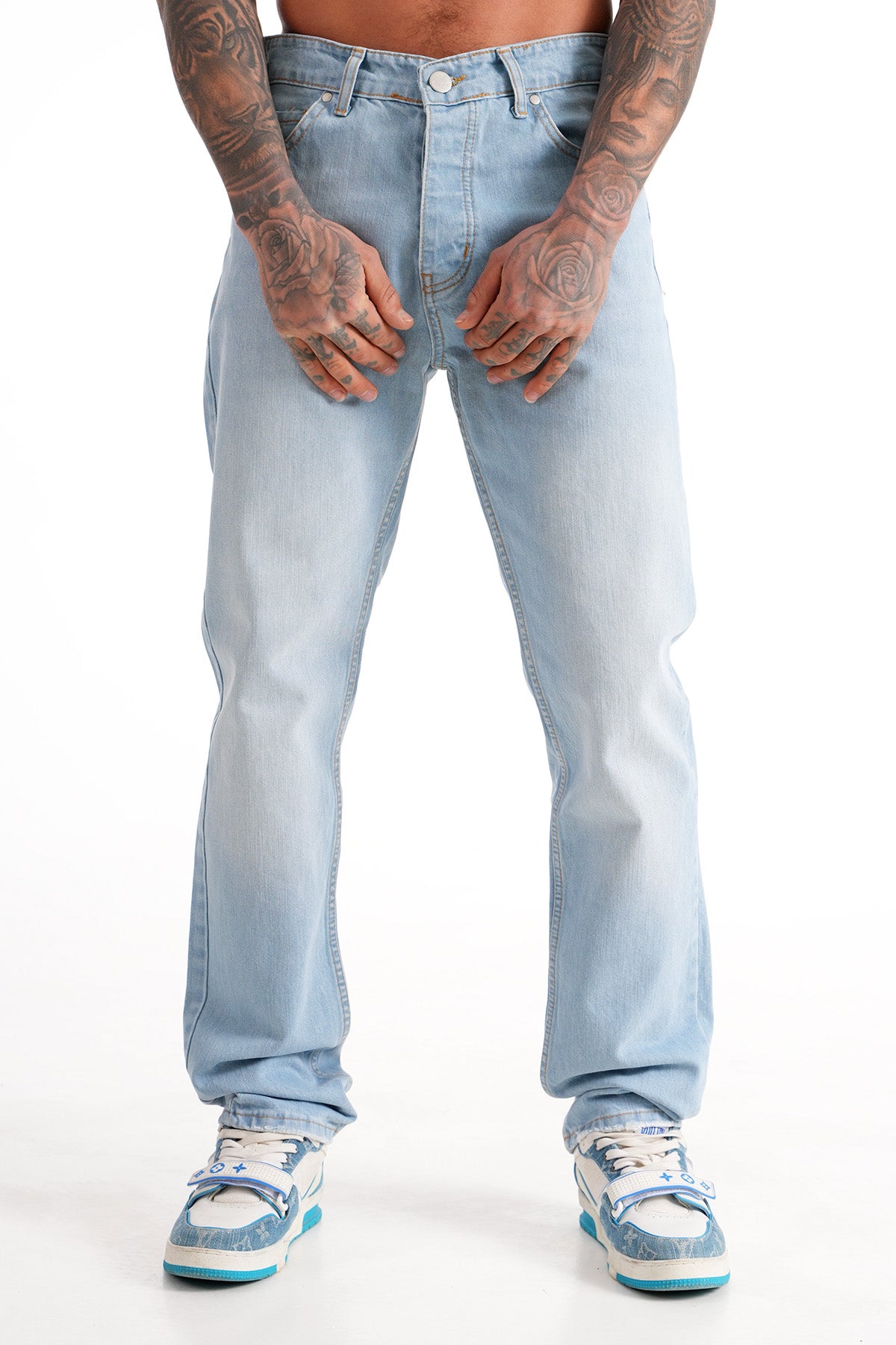 REGULAR JEAN R1001