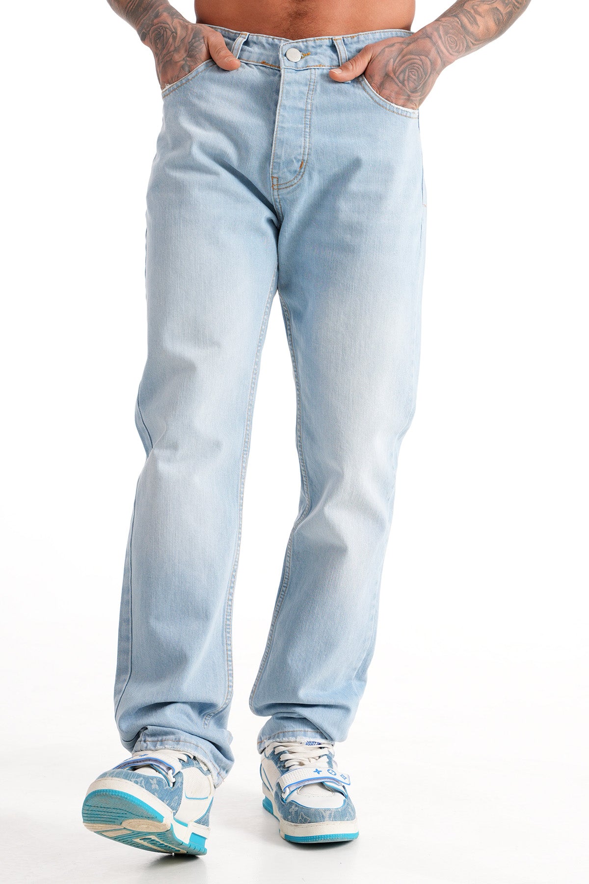 REGULAR JEAN R1001