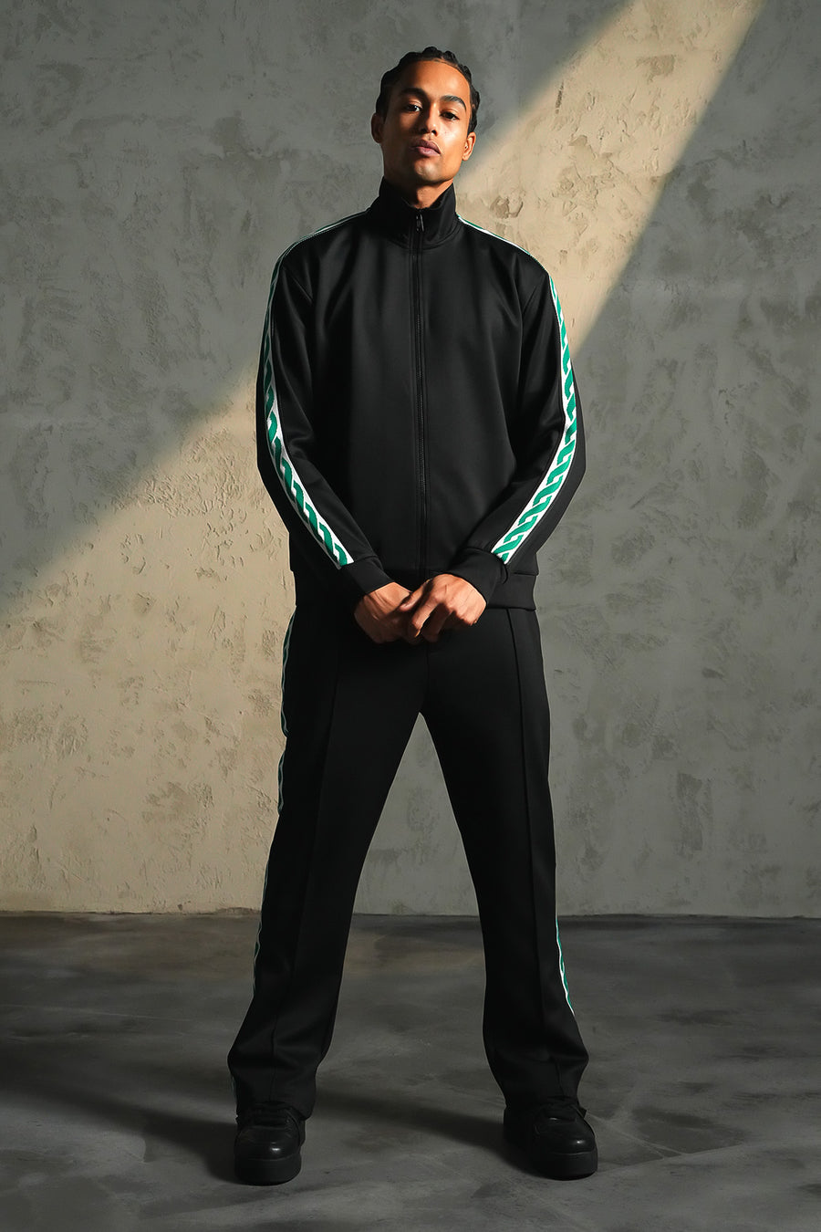 REGULAR FIT-SET LL110003