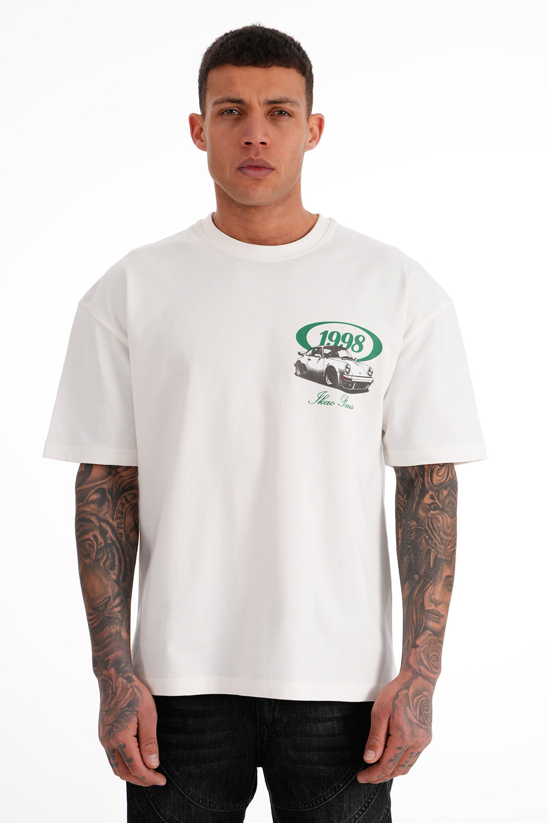 T-SHIRT LP2522