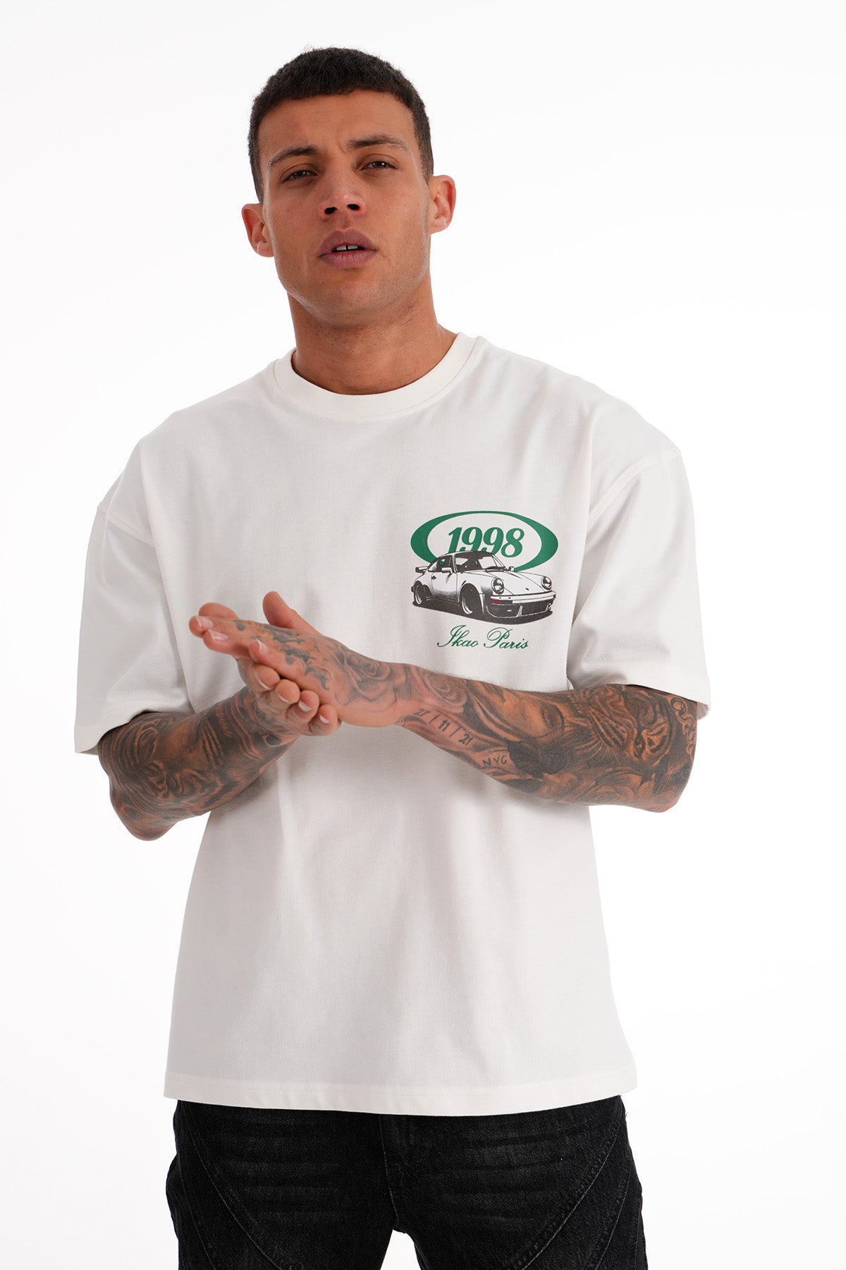 T-SHIRT LP2522