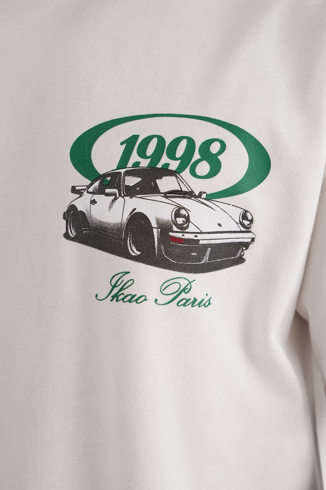 T-SHIRT LP2522