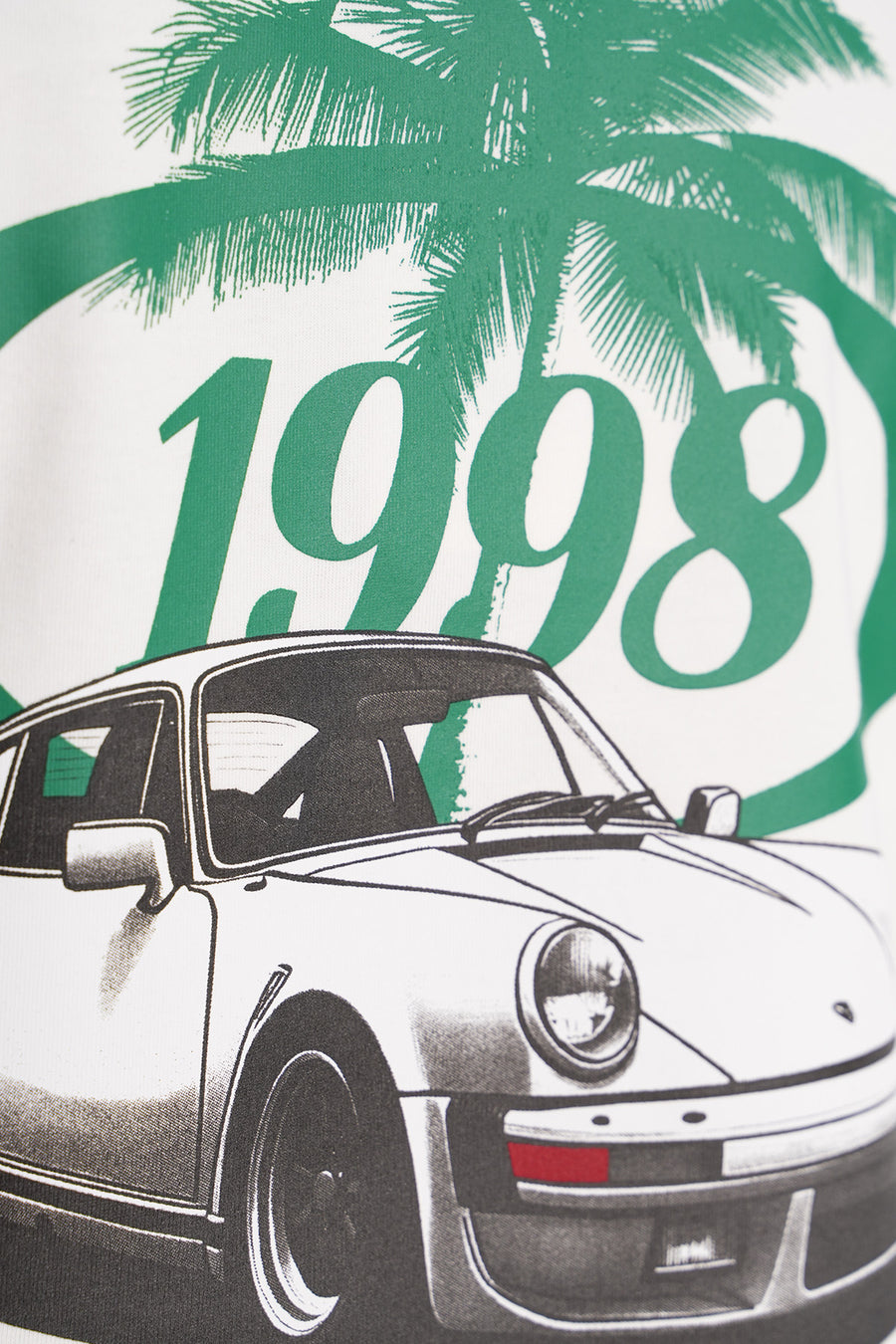 TEE SHIRT LP2522
