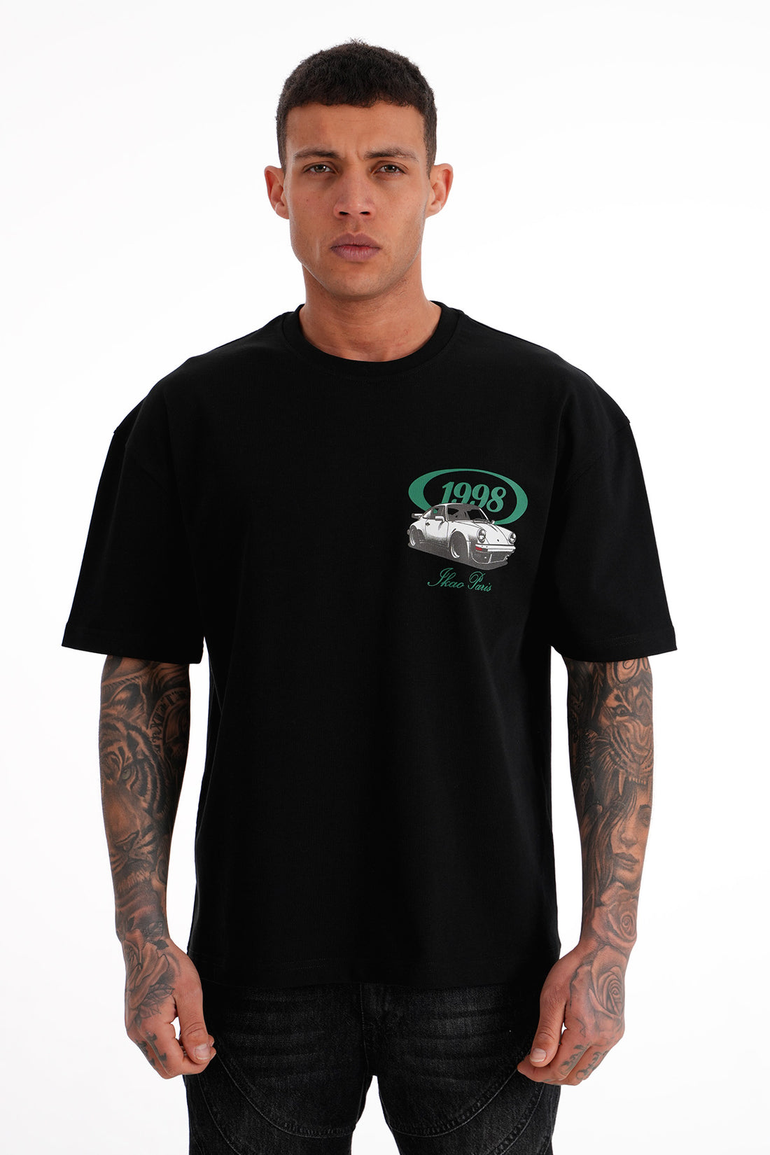 T-SHIRT LP2522