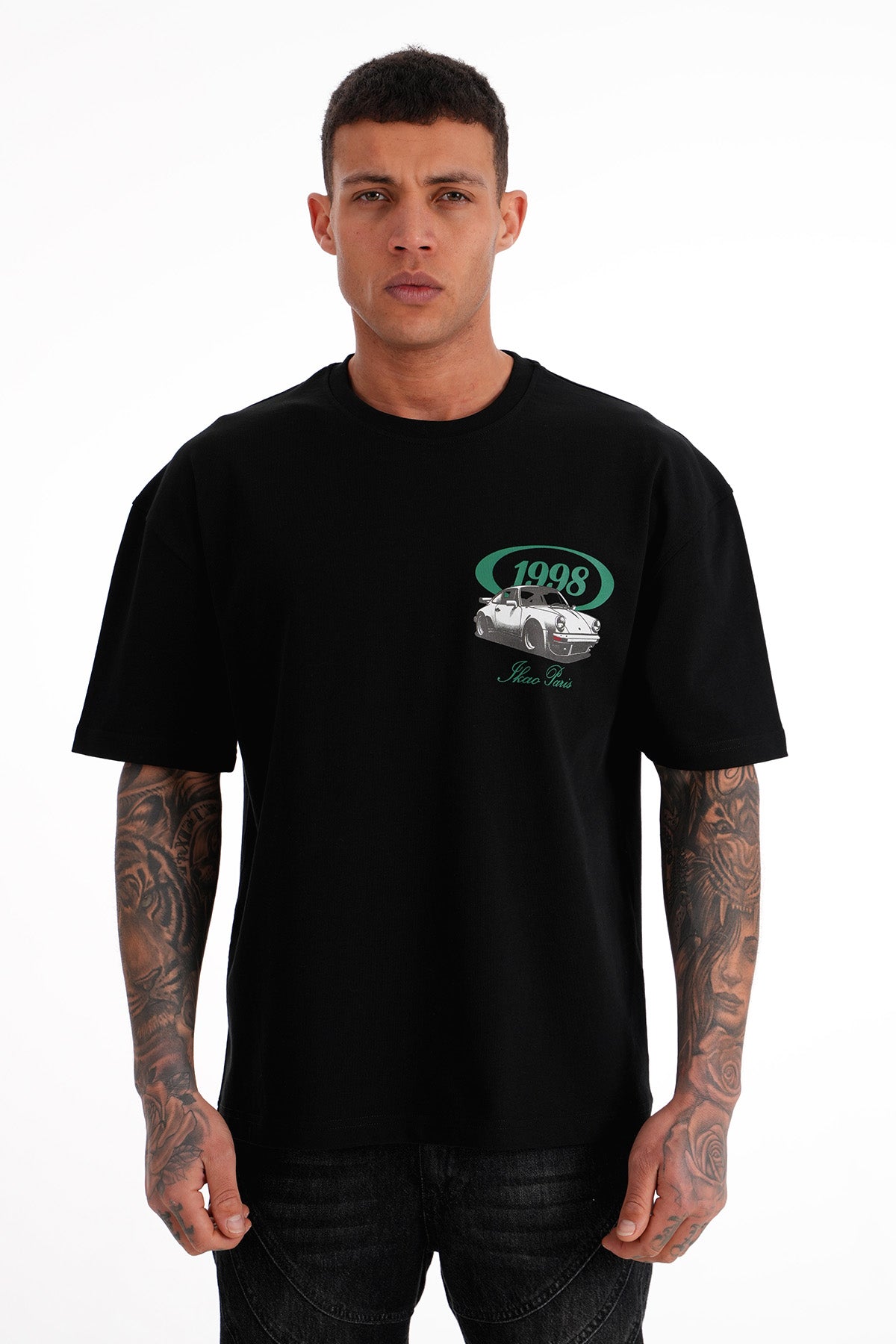 T-SHIRT LP2522