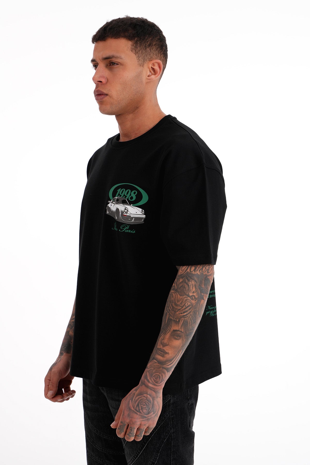T-SHIRT LP2522