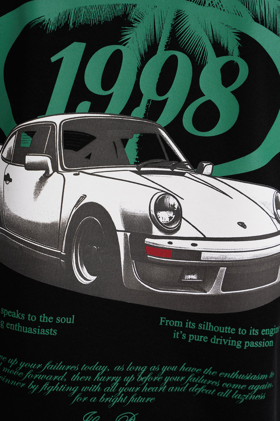 TEE SHIRT LP2522