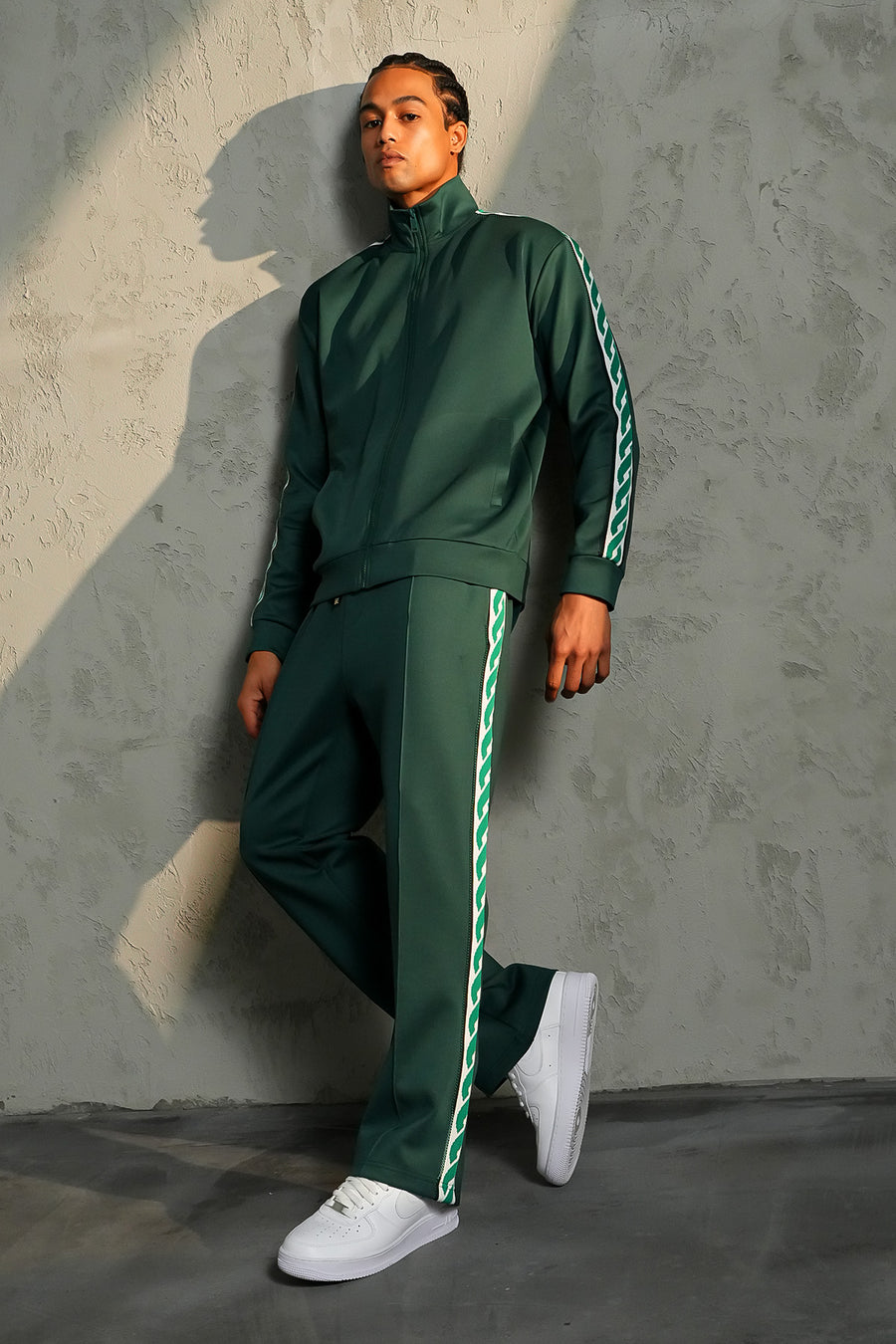 REGULAR FIT-SET LL110003