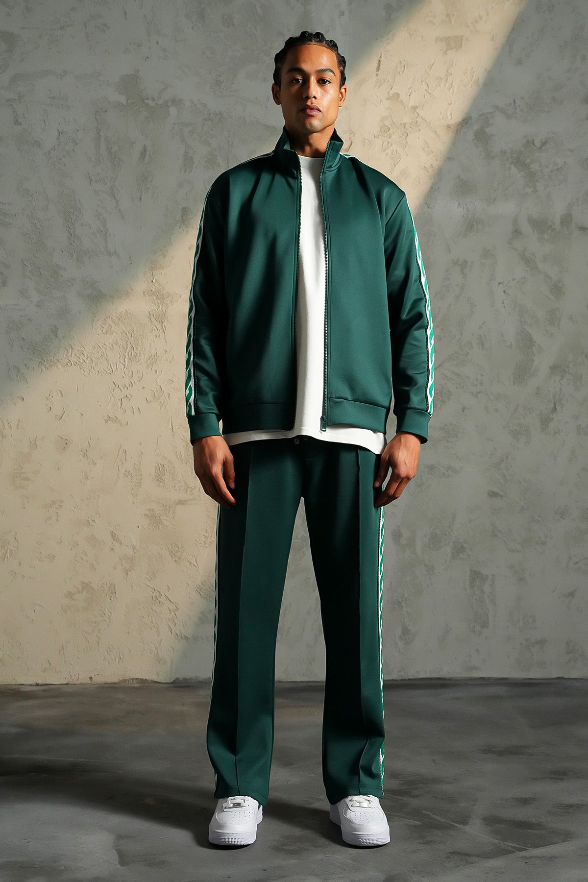 REGULAR FIT-SET LL110003