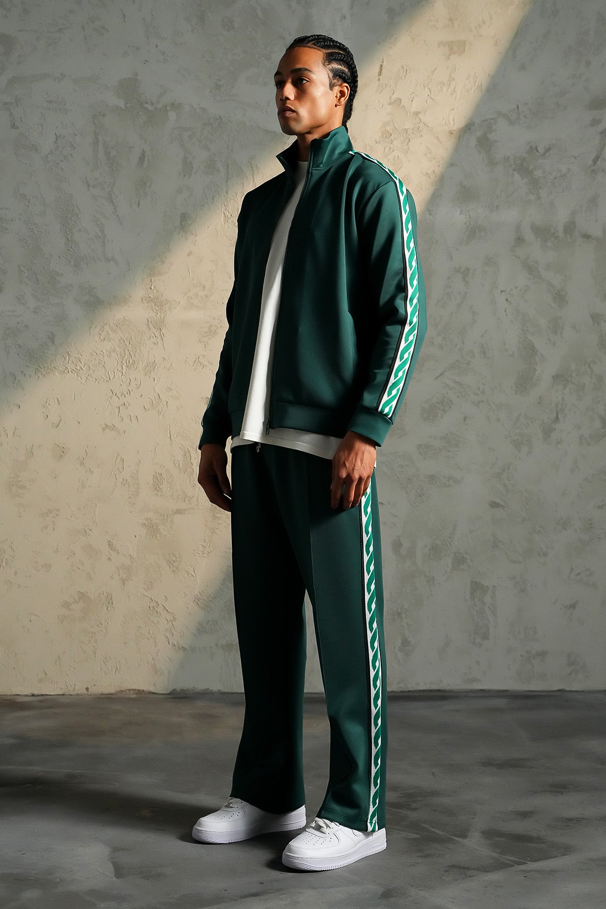REGULAR FIT-SET LL110003