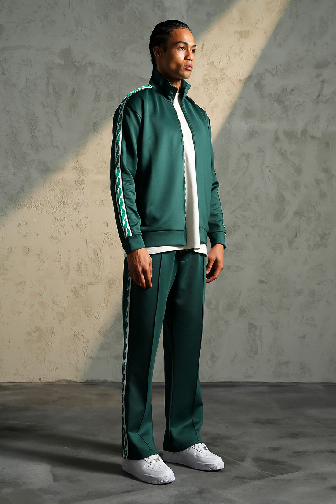 REGULAR FIT-SET LL110003
