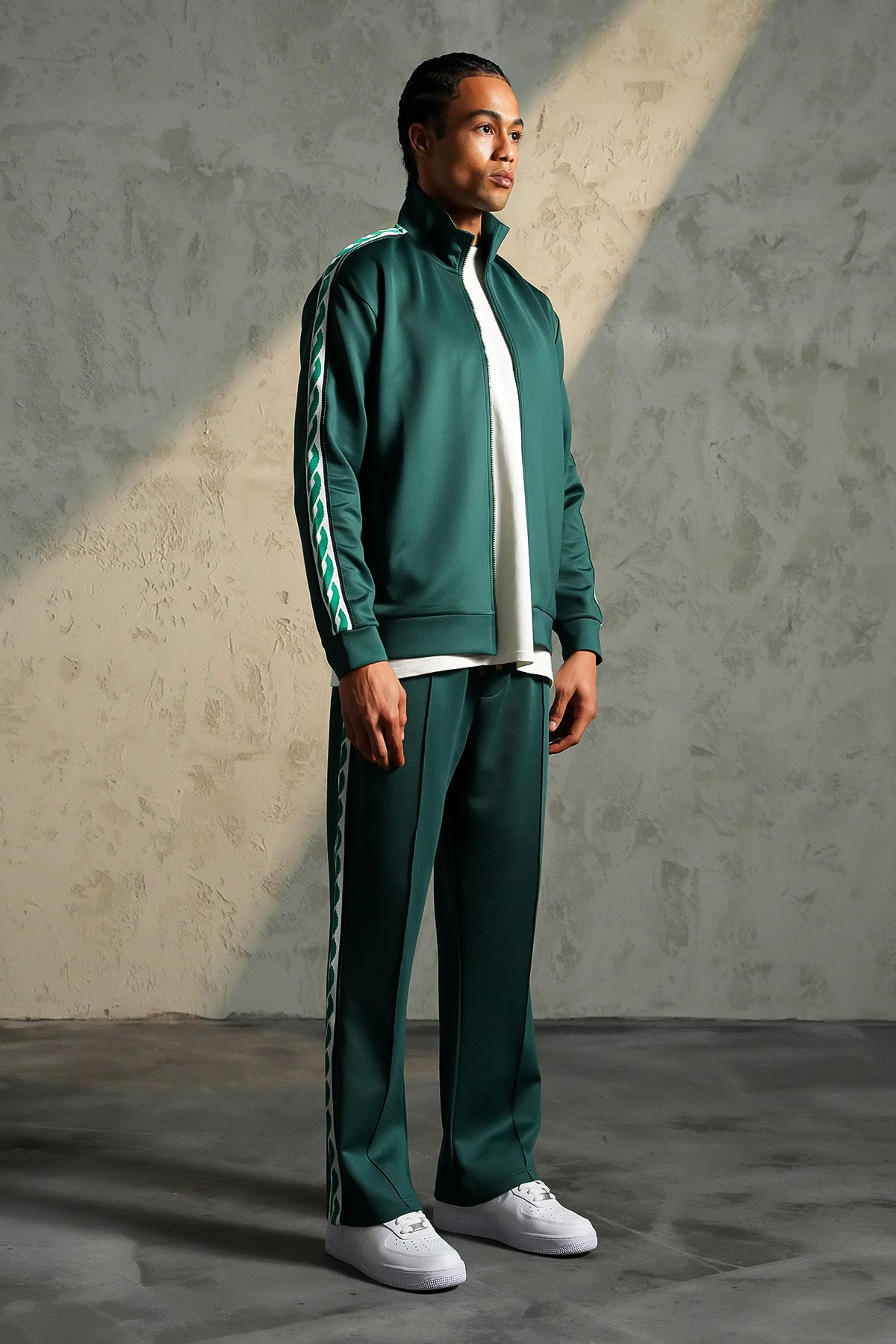 REGULAR FIT-SET LL110003