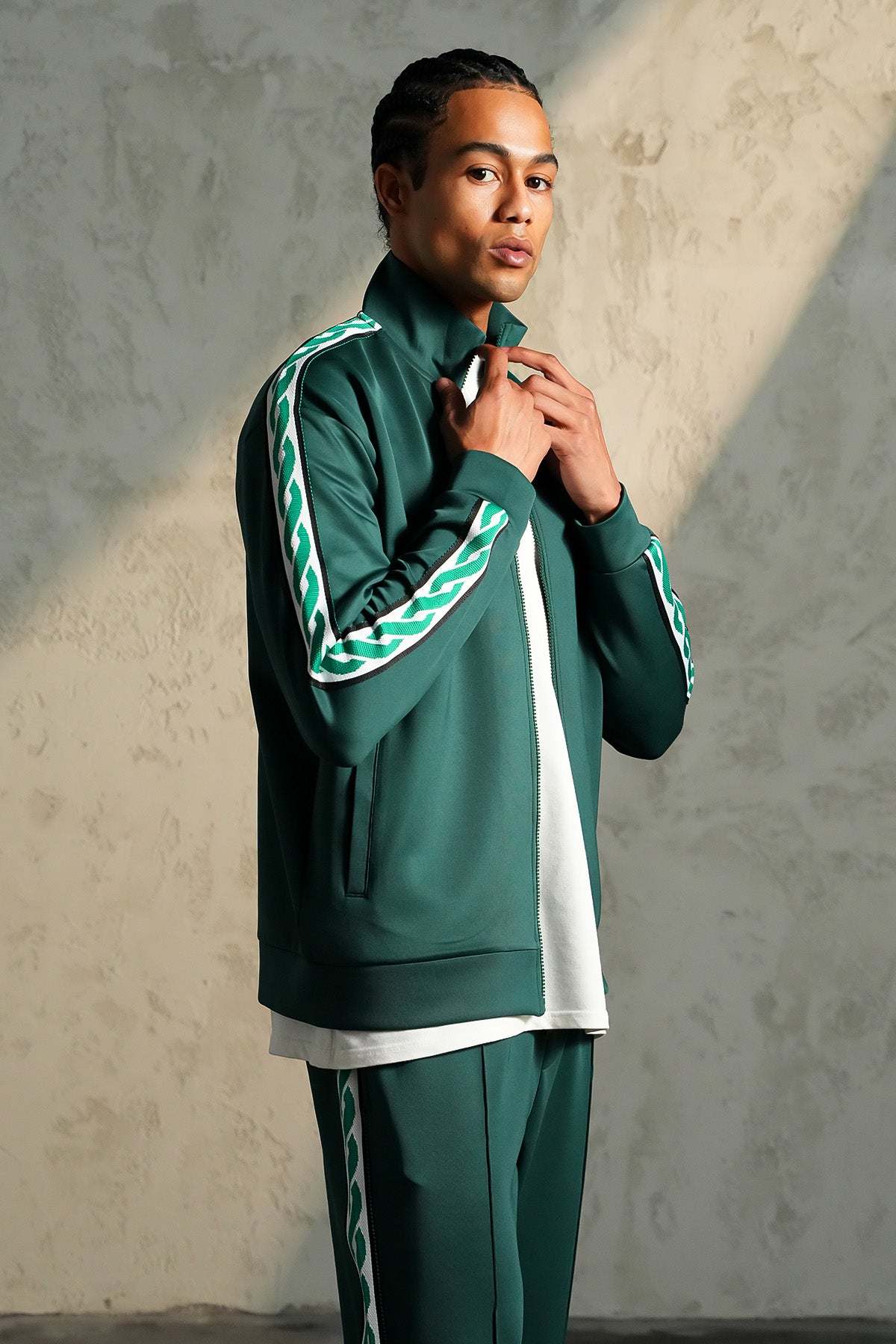 REGULAR FIT-SET LL110003