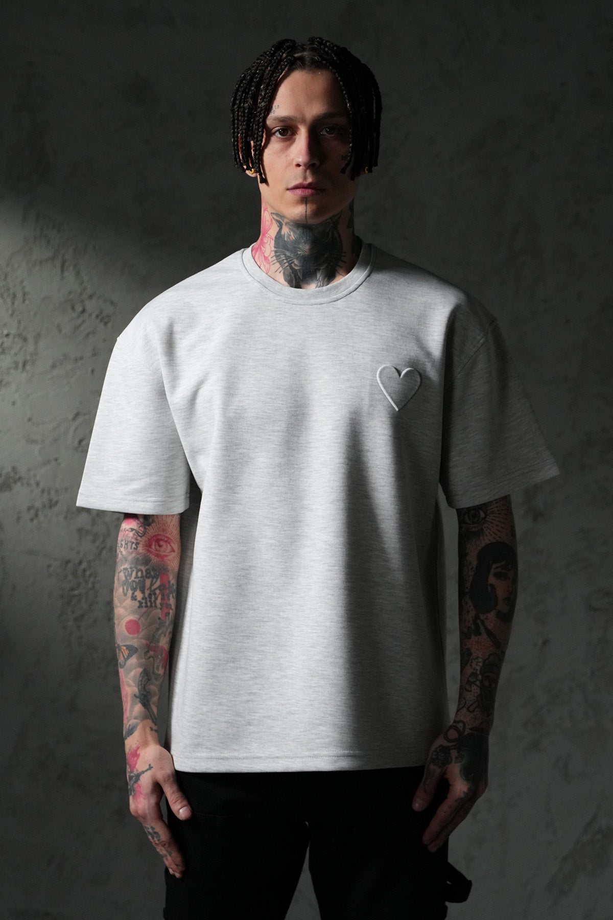 T-SHIRT LP-2678