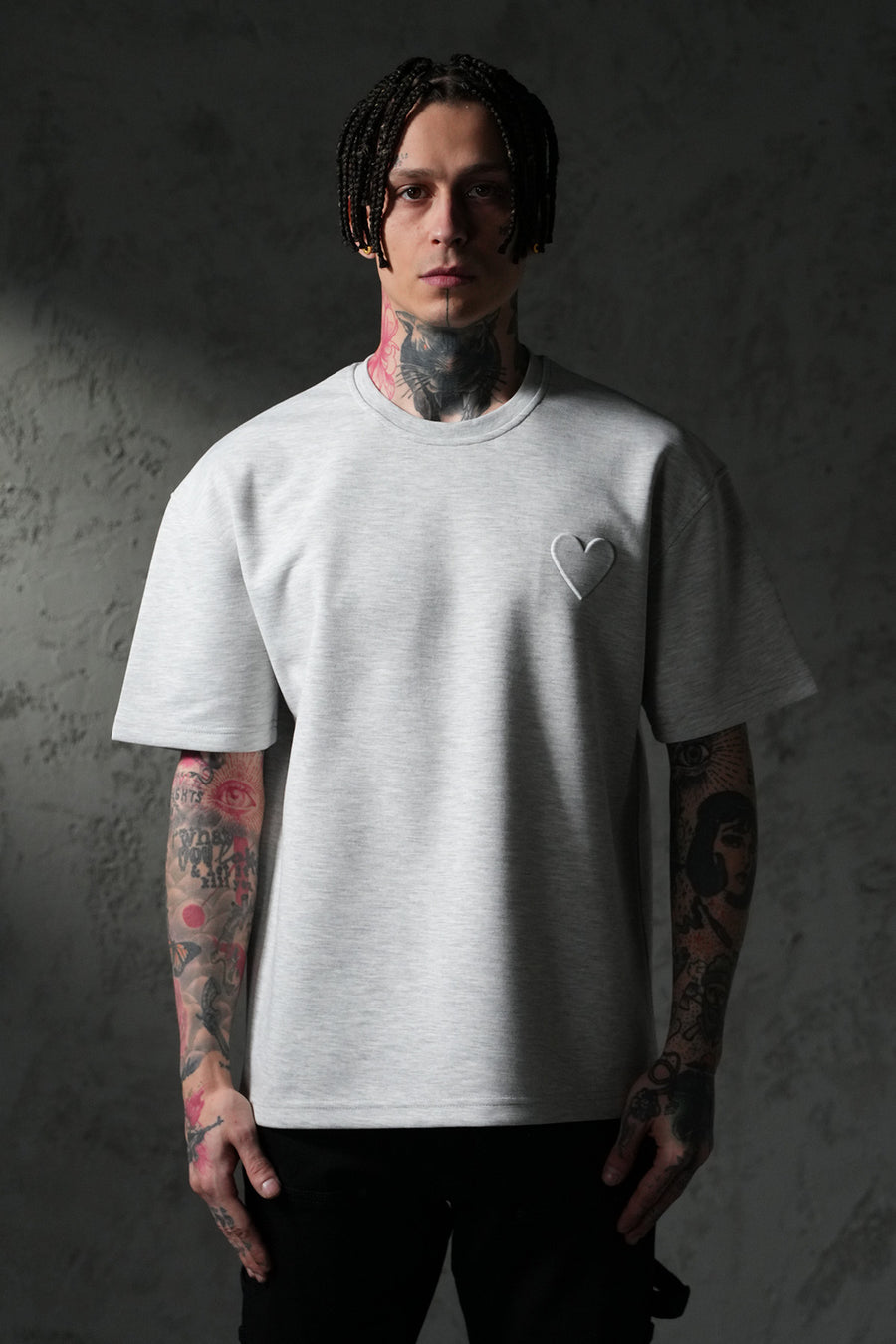 T-SHIRT LP-2678