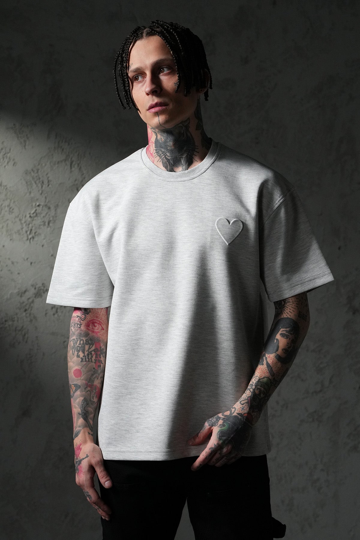 T-SHIRT LP-2678
