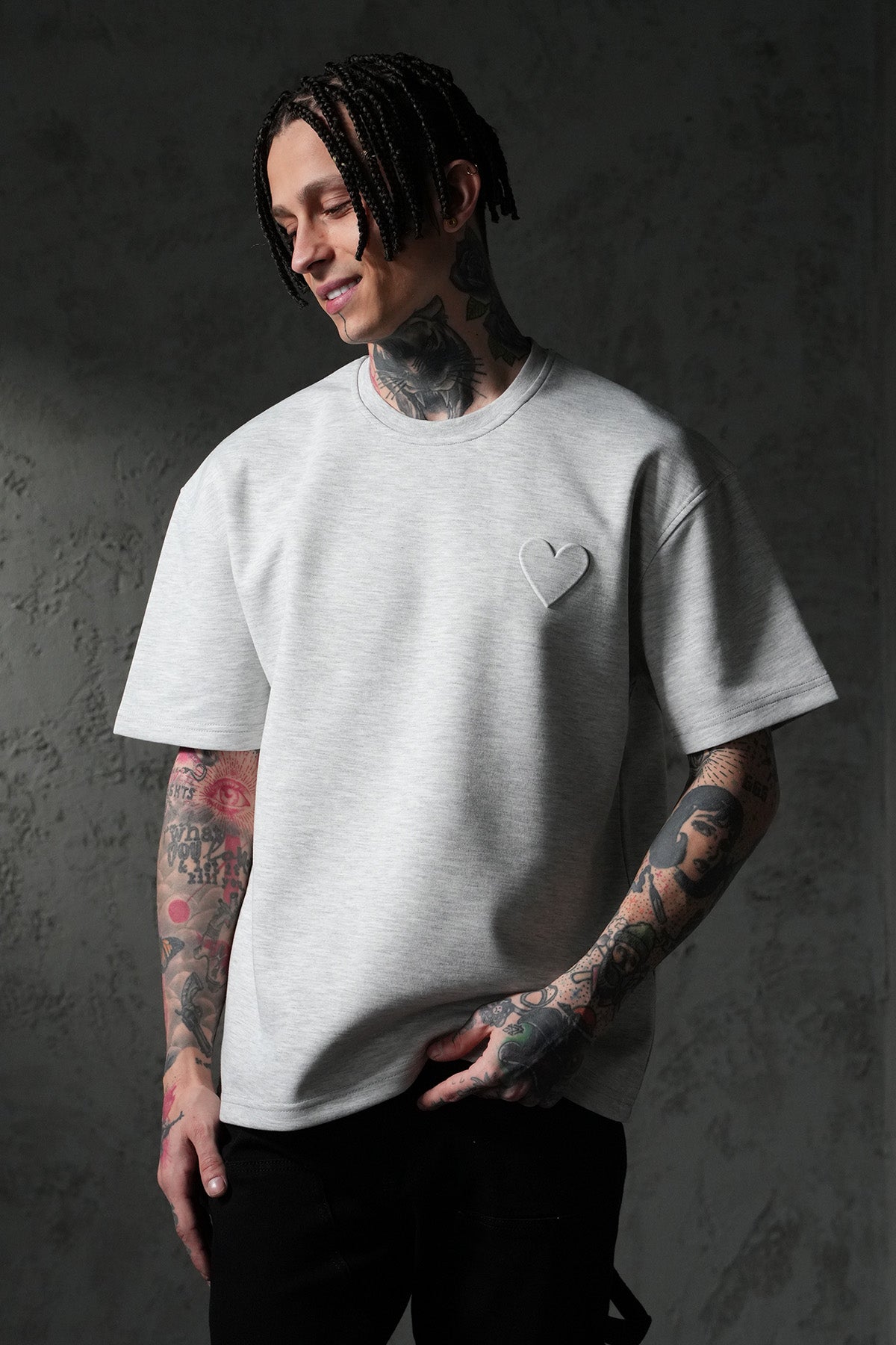 T-SHIRT LP-2678