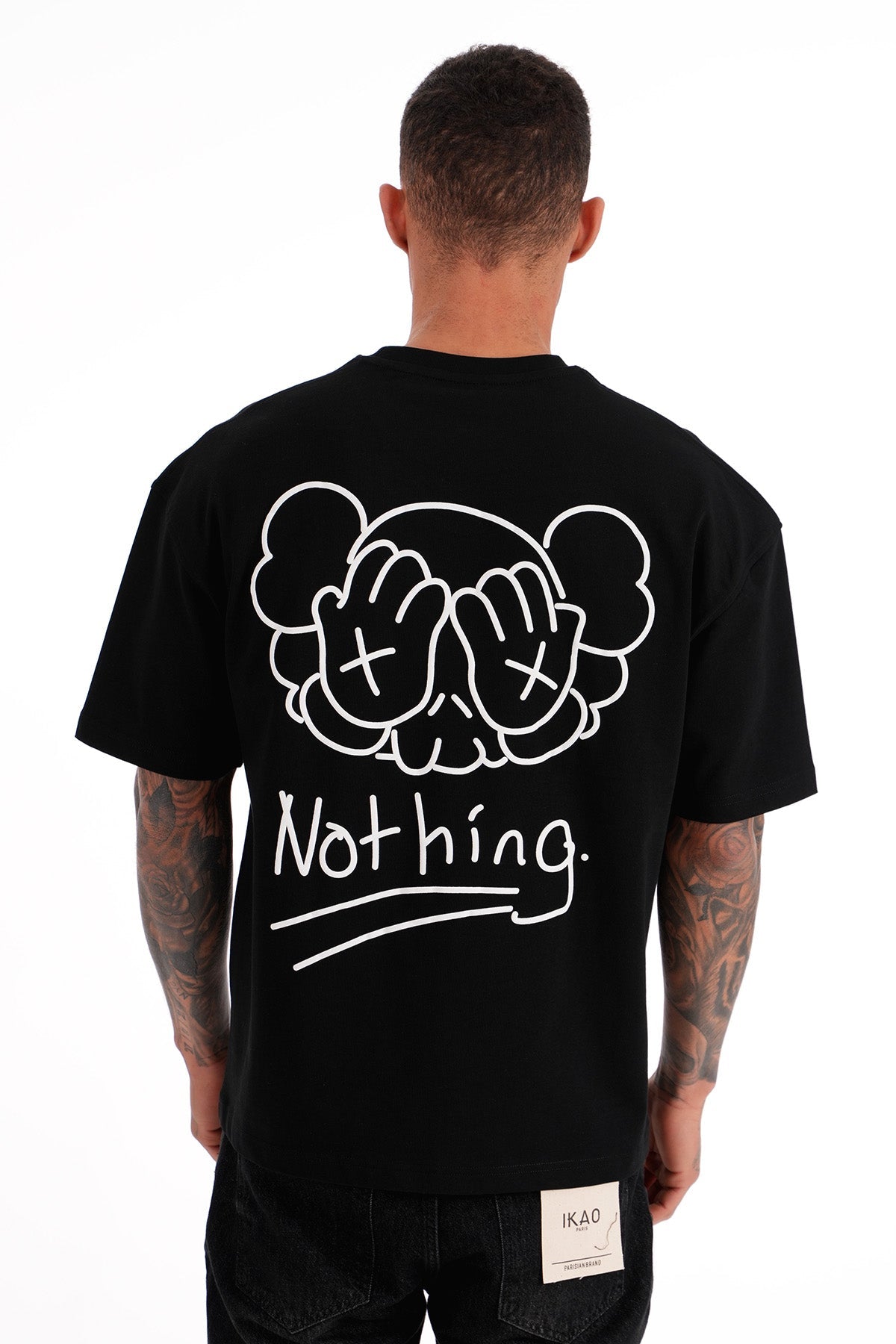 T-SHIRT LP2540