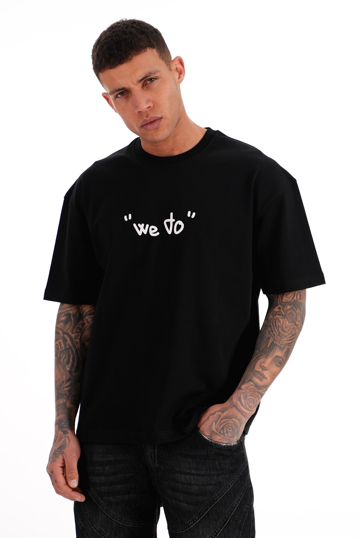 T-SHIRT LP2540
