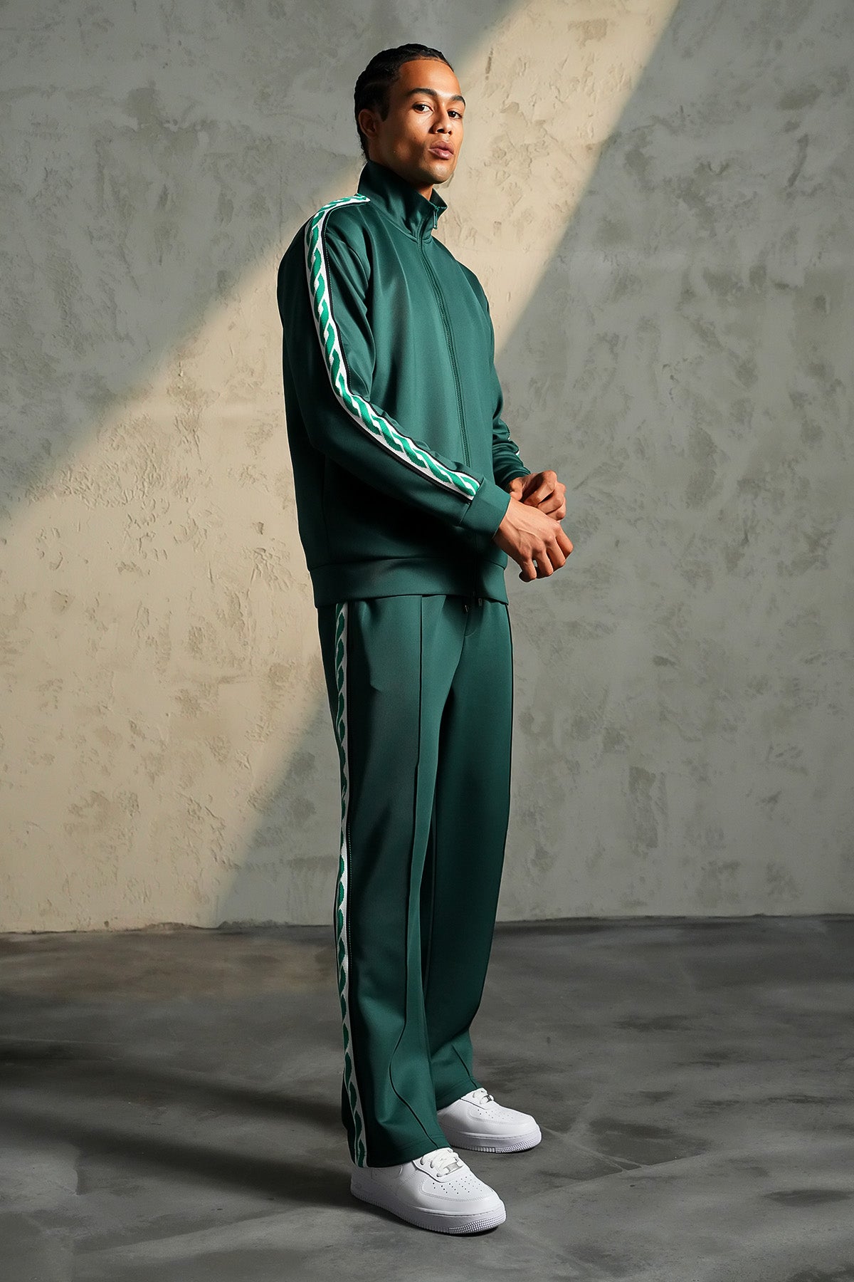 REGULAR FIT-SET LL110003