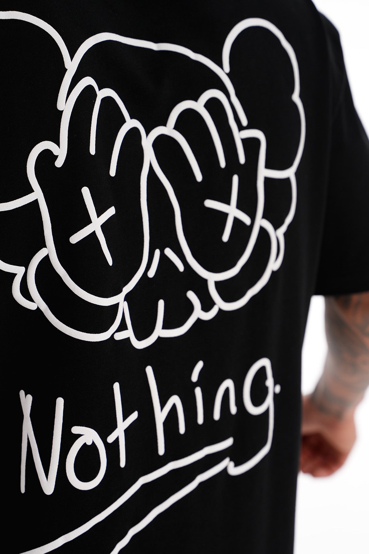 T-SHIRT LP2540