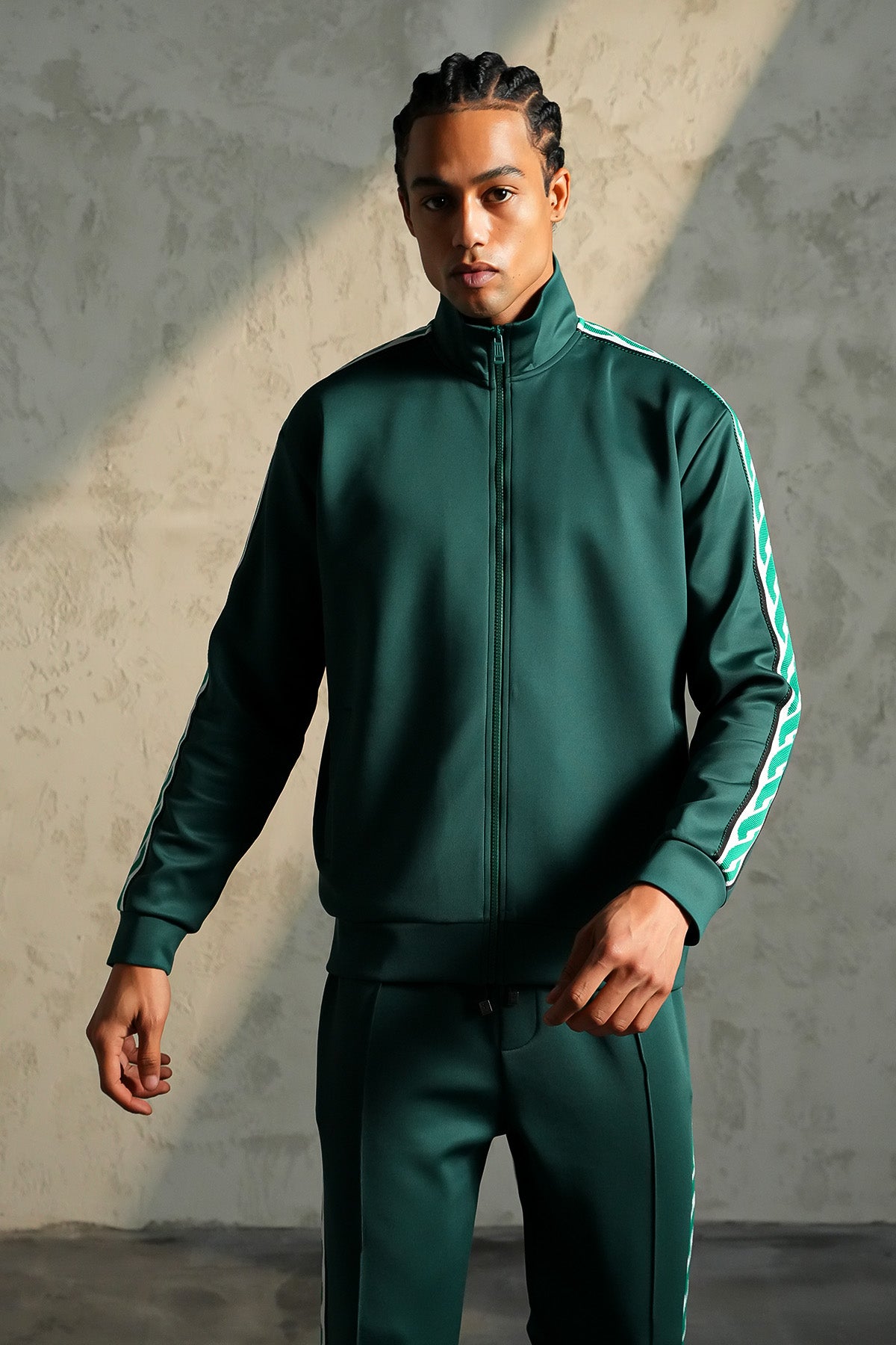 REGULAR FIT-SET LL110003