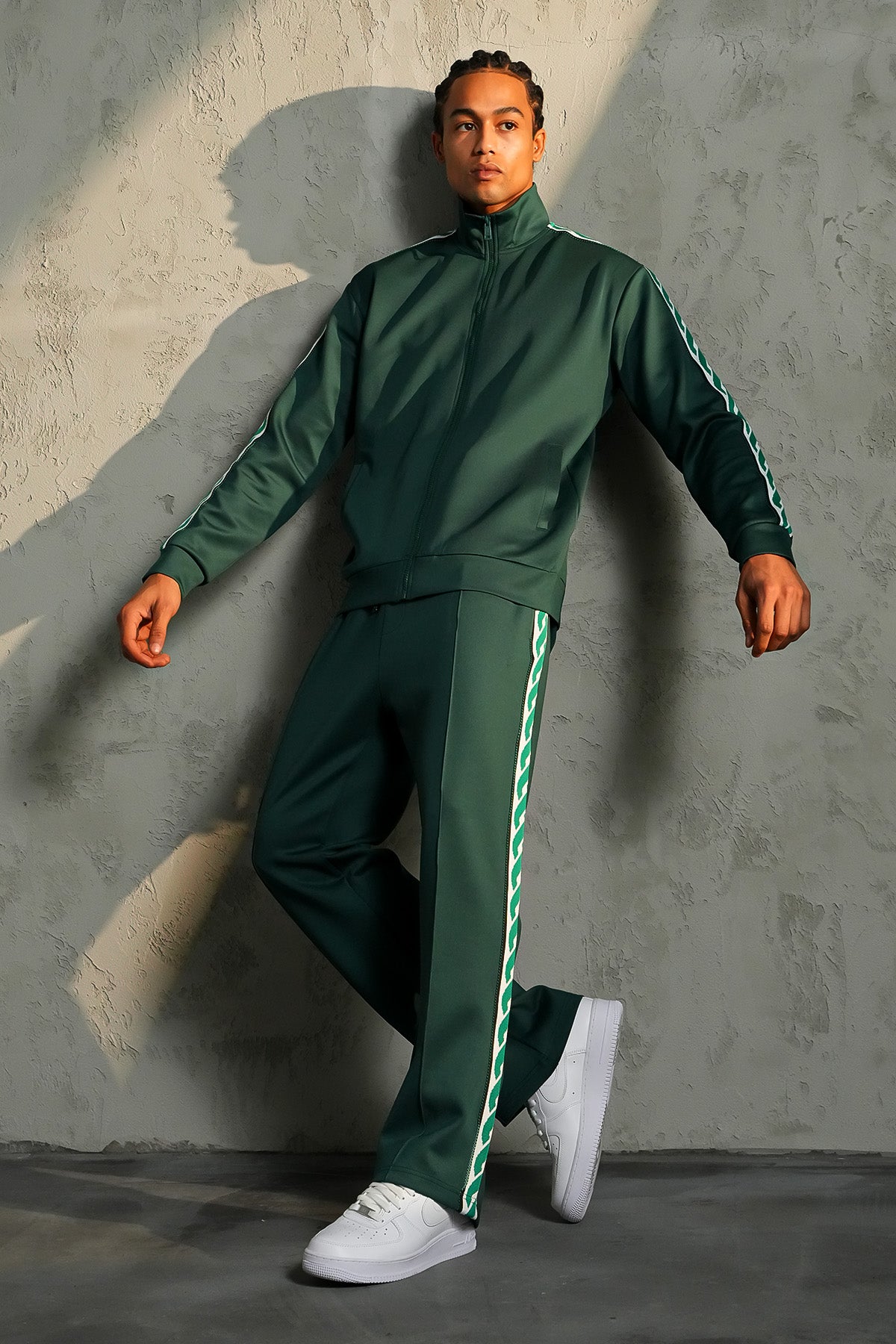 REGULAR FIT-SET LL110003