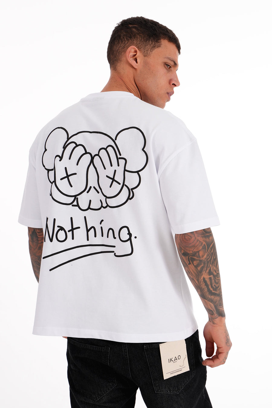 T-SHIRT LP2540