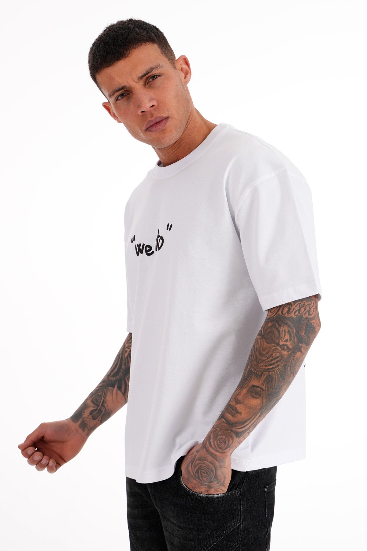 LP2540 T-SHIRT