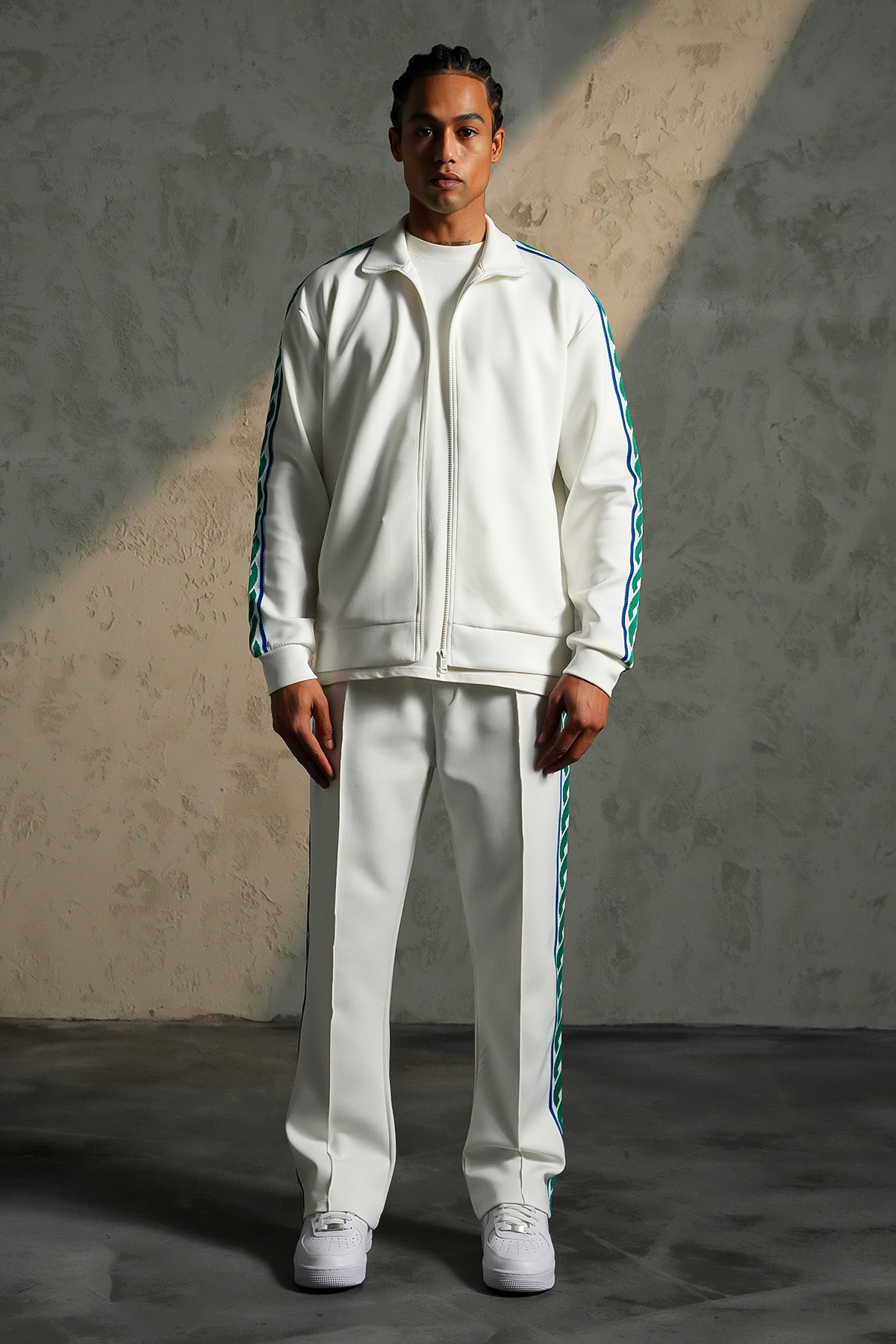 REGULAR FIT-SET LL110003