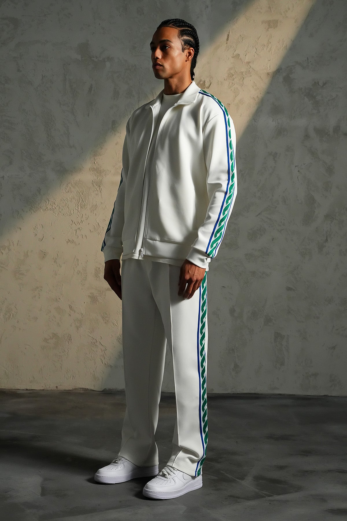 REGULAR FIT-SET LL110003