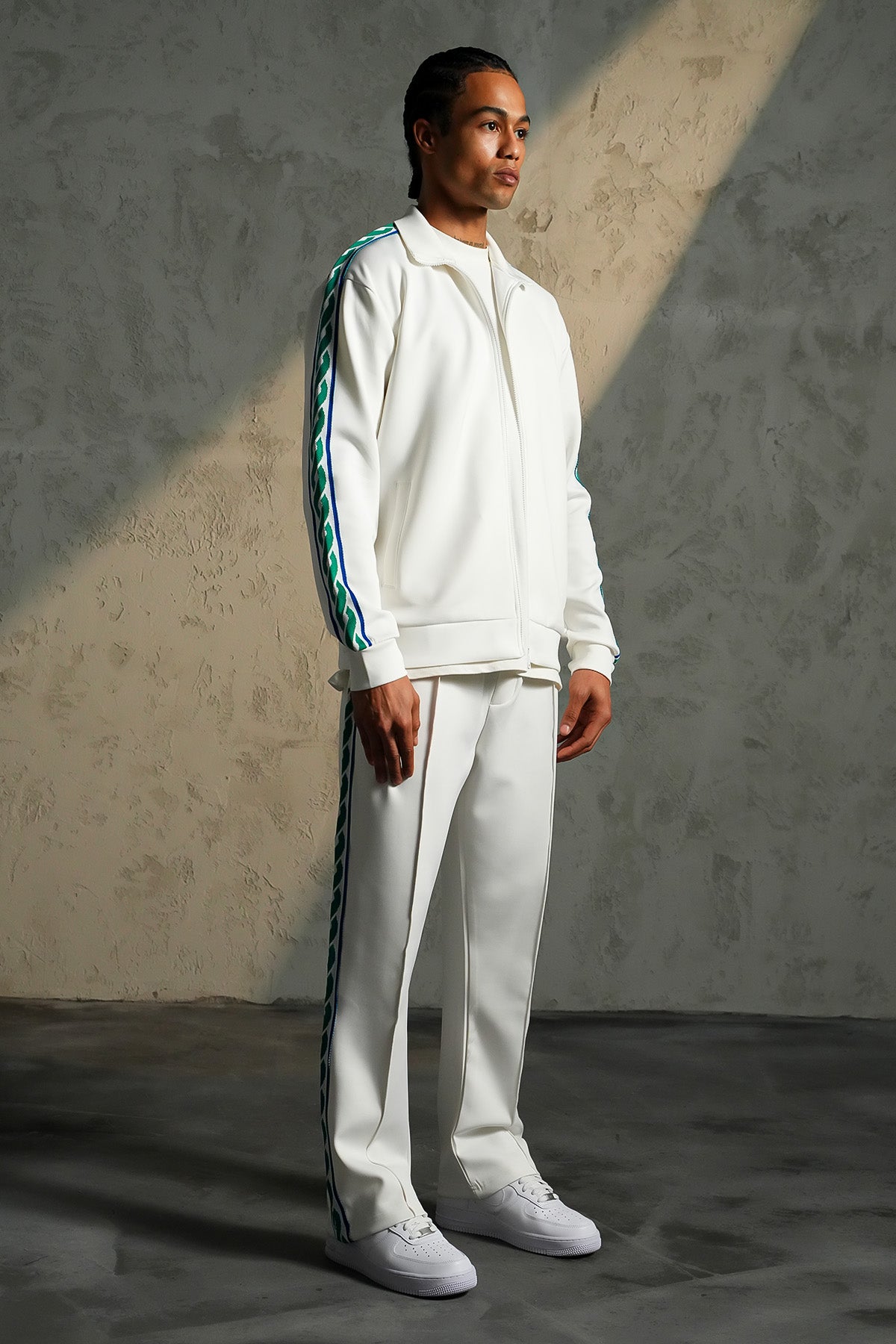 REGULAR FIT-SET LL110003
