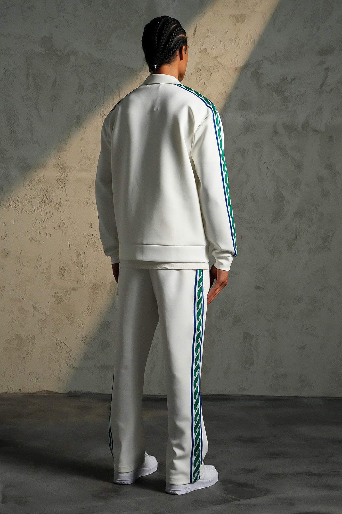 REGULAR FIT-SET LL110003