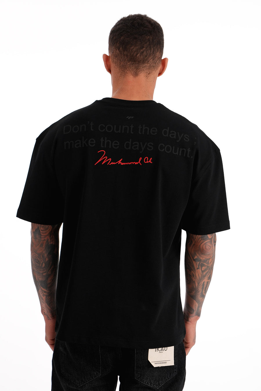 T-SHIRT LP2539