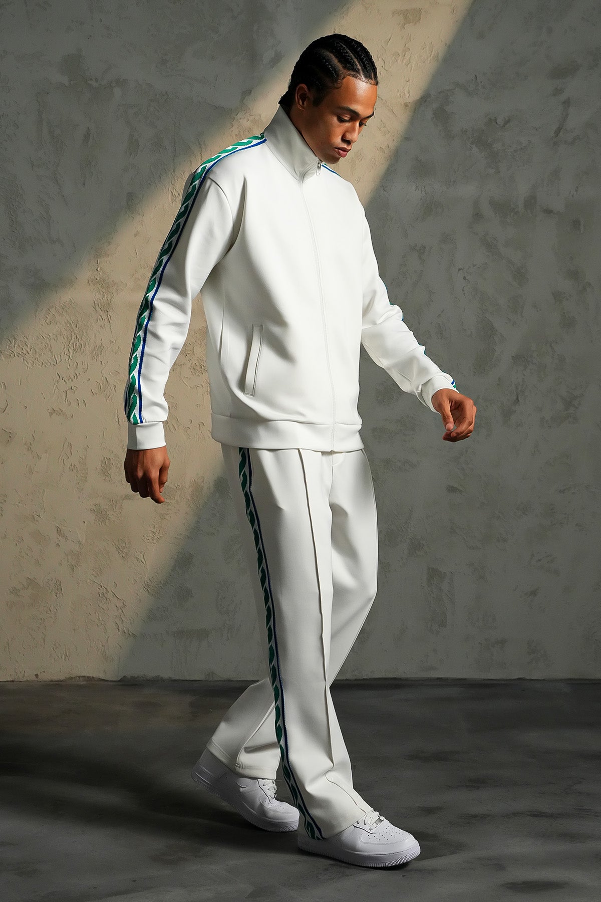 REGULAR FIT-SET LL110003