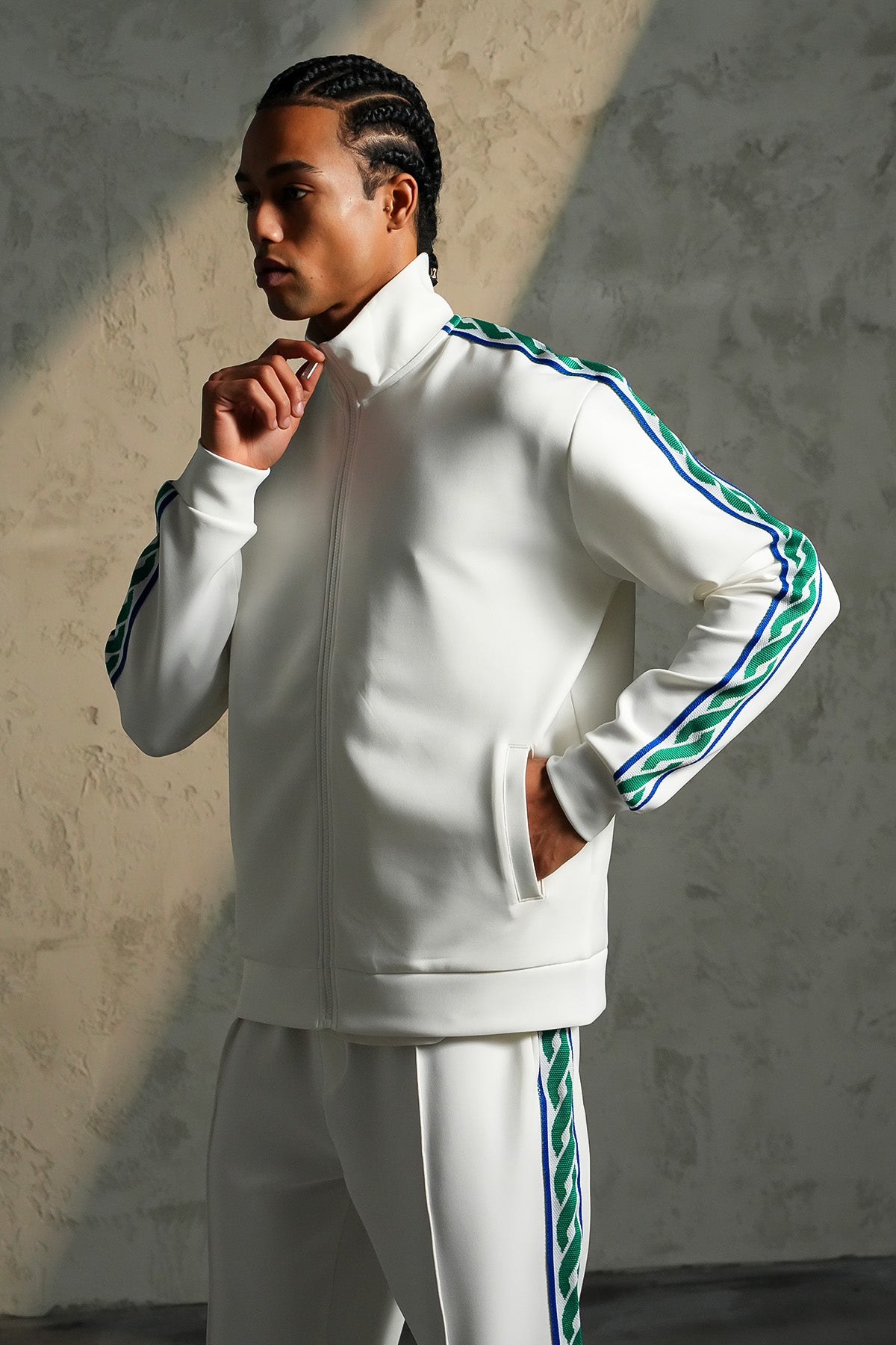 REGULAR FIT-SET LL110003