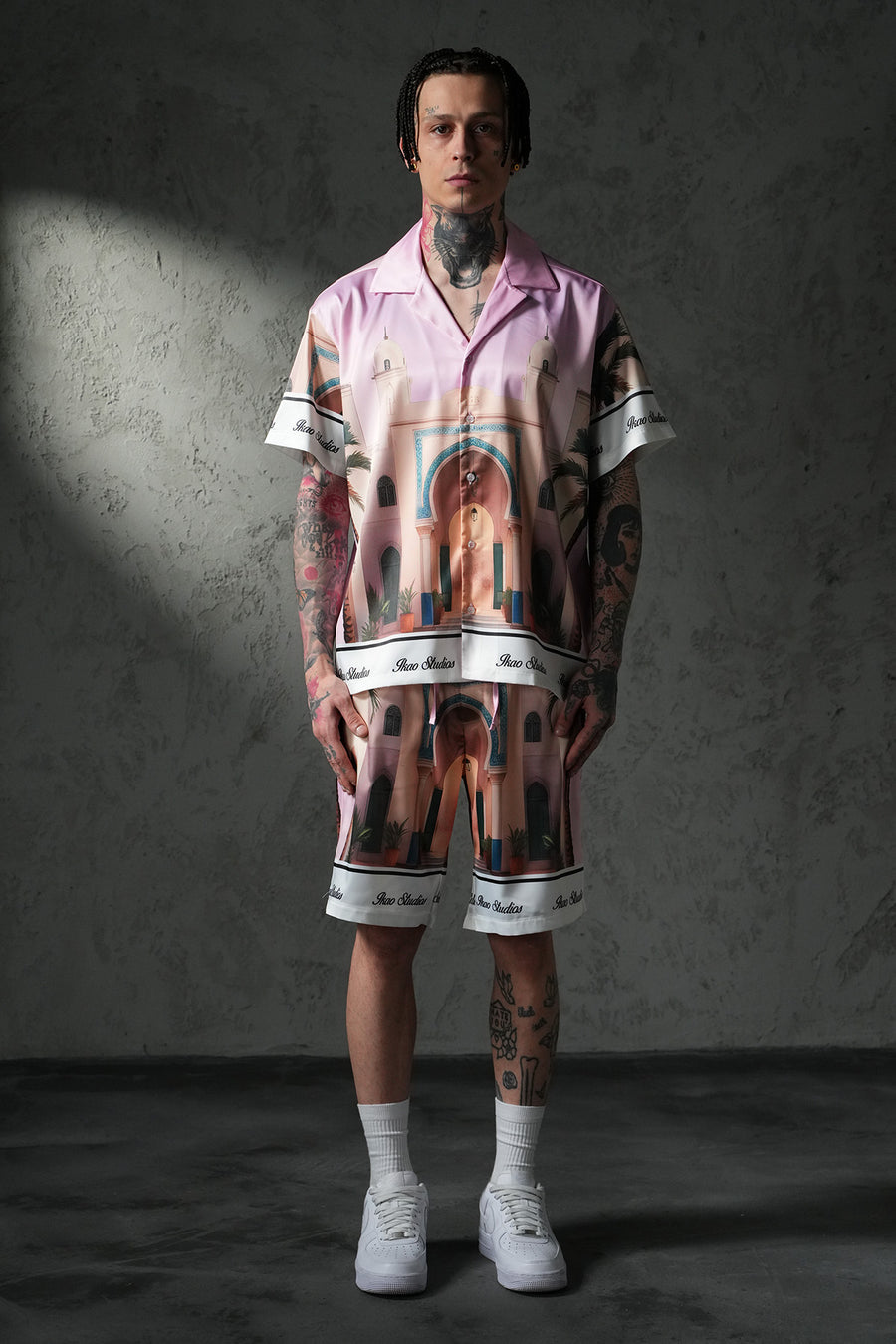 SHORTS SETS LP2688